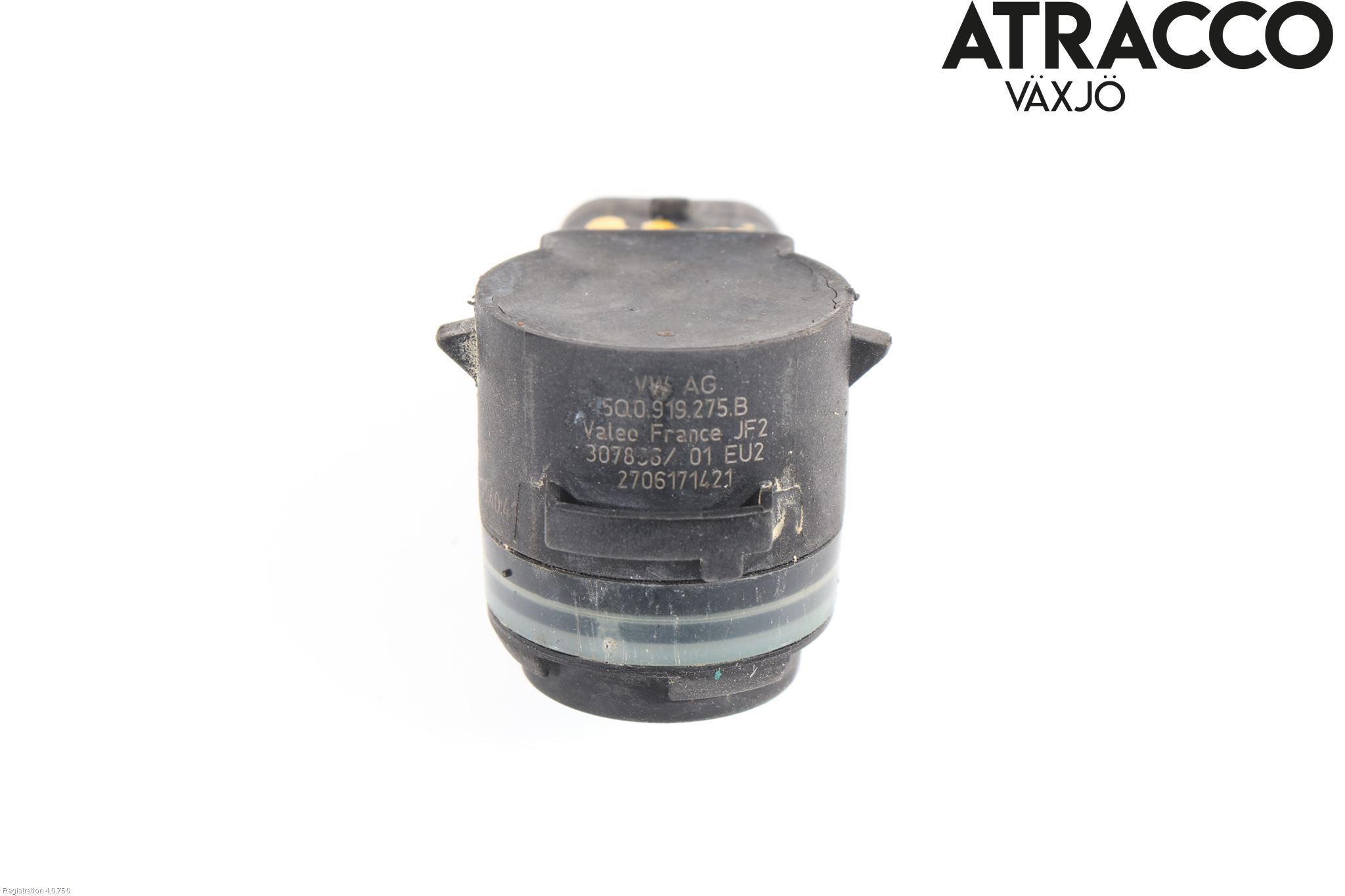 Volkswagen VW CADDY 16-20 Parkeringshjälp Frontsensor