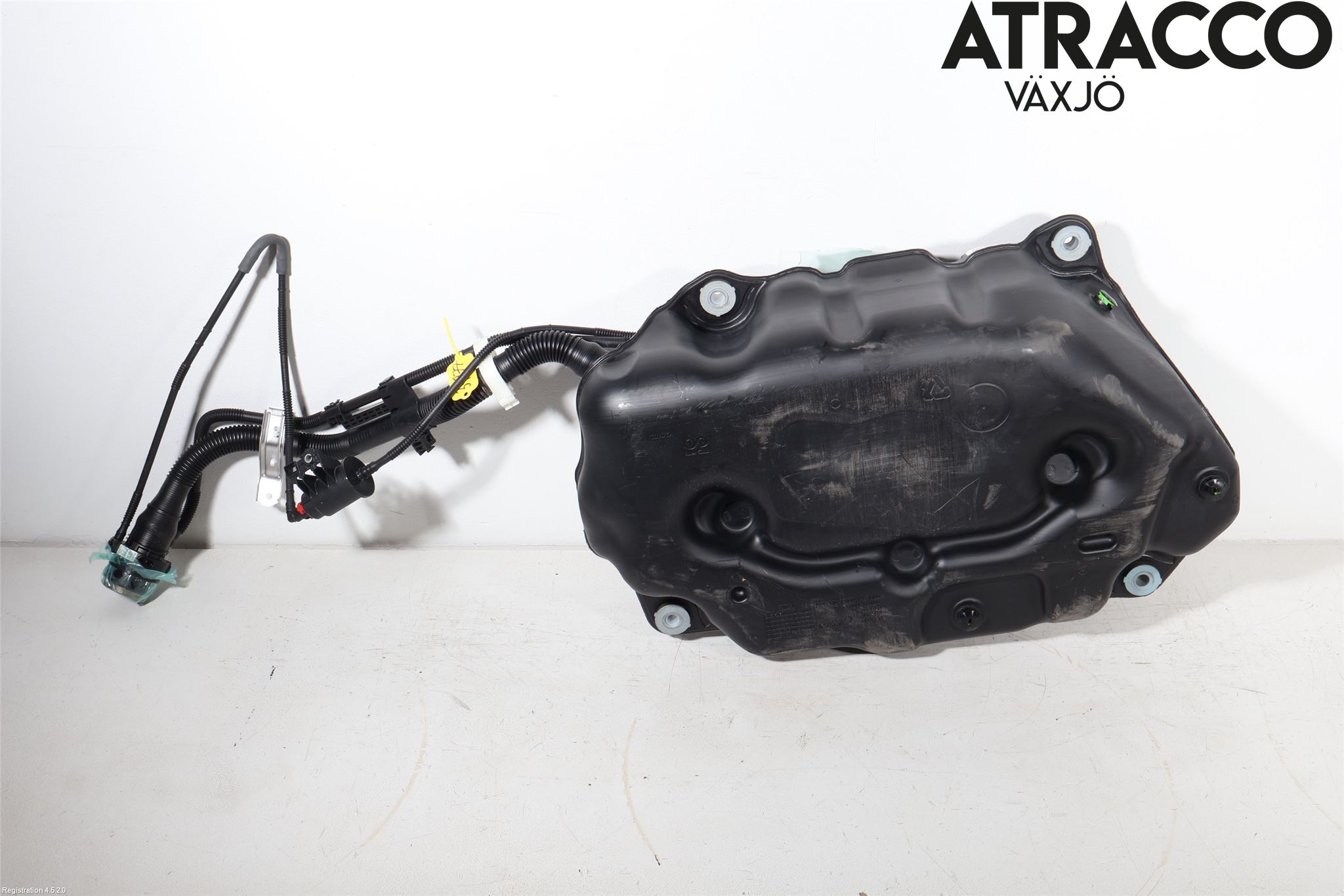 Mazda 2 KB Hybrid 22- Bränsletank