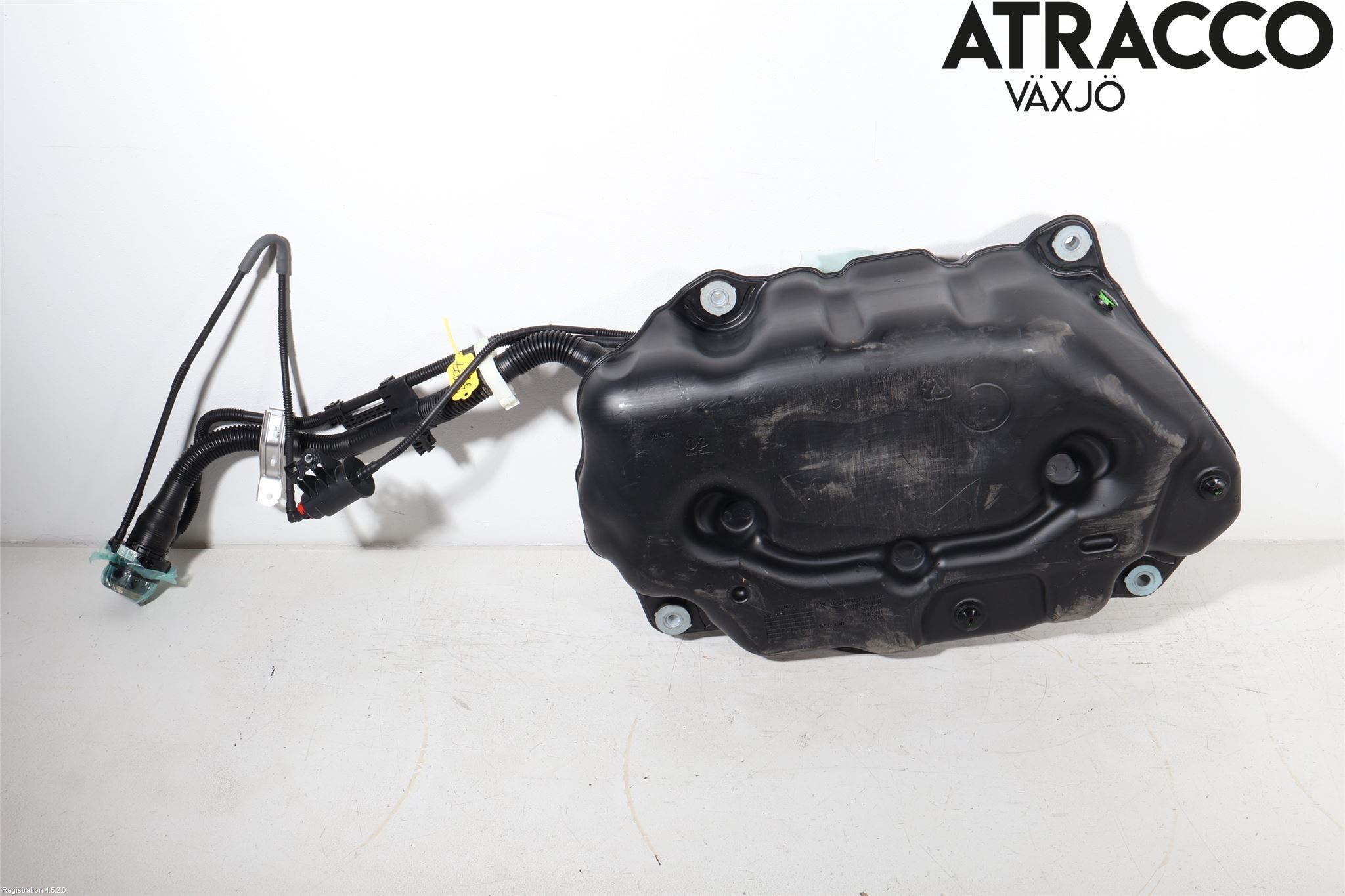 Mazda 2 KB Hybrid 22- Bränsletank