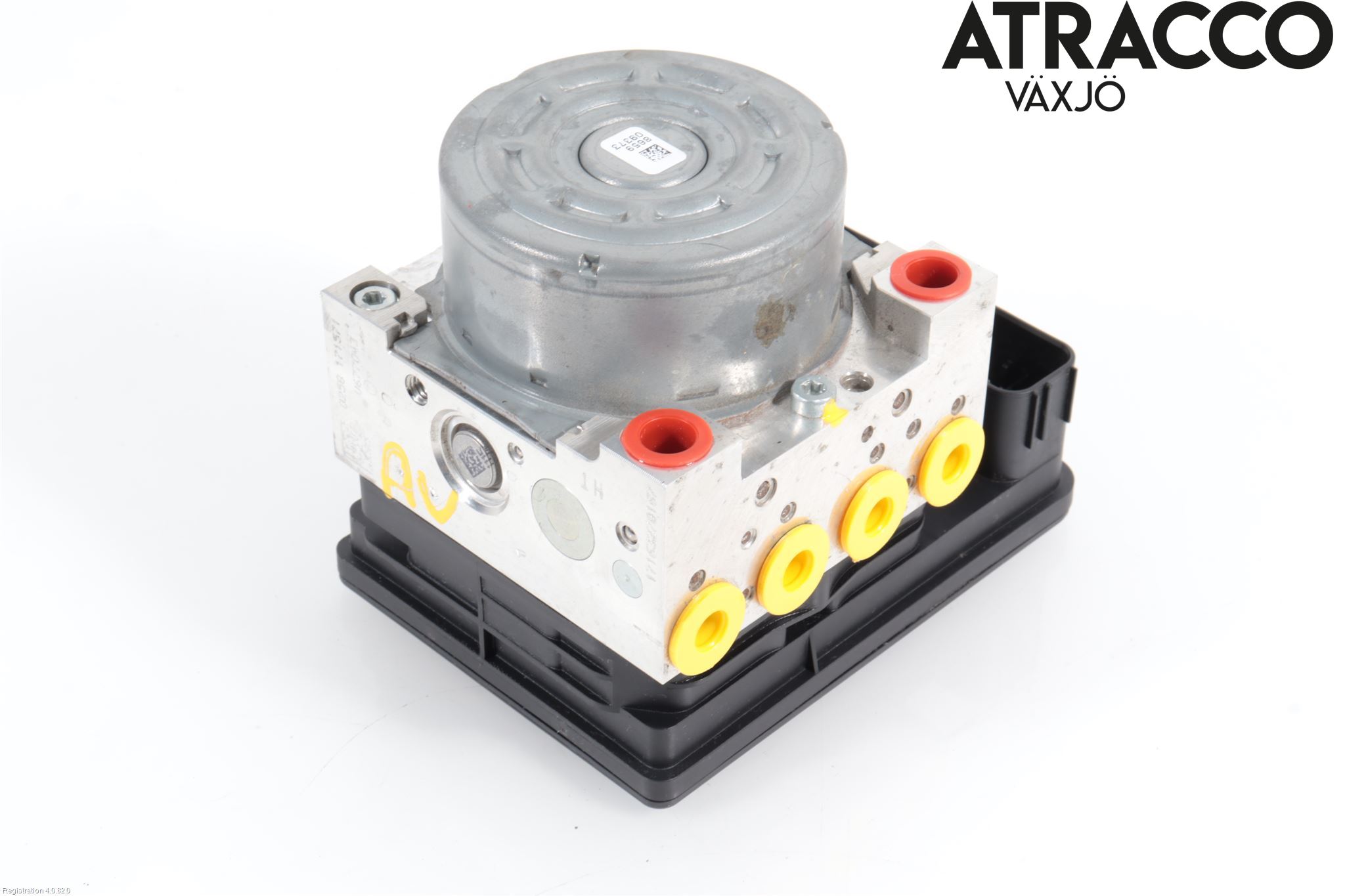 Honda CIVIC 17-22 Abs Hydraulaggregat