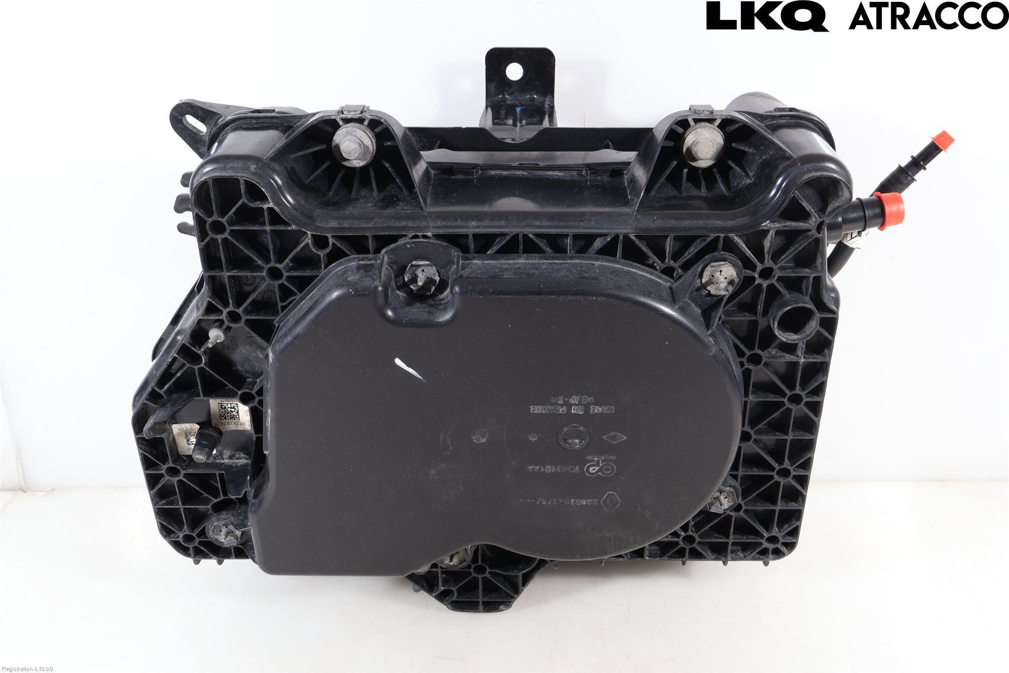 Nissan PRIMASTAR Adblue Tank