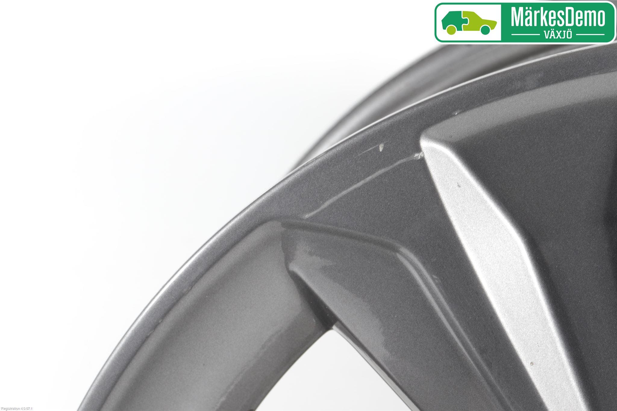 Suzuki VITARA 15- Fälgsats Aluminium