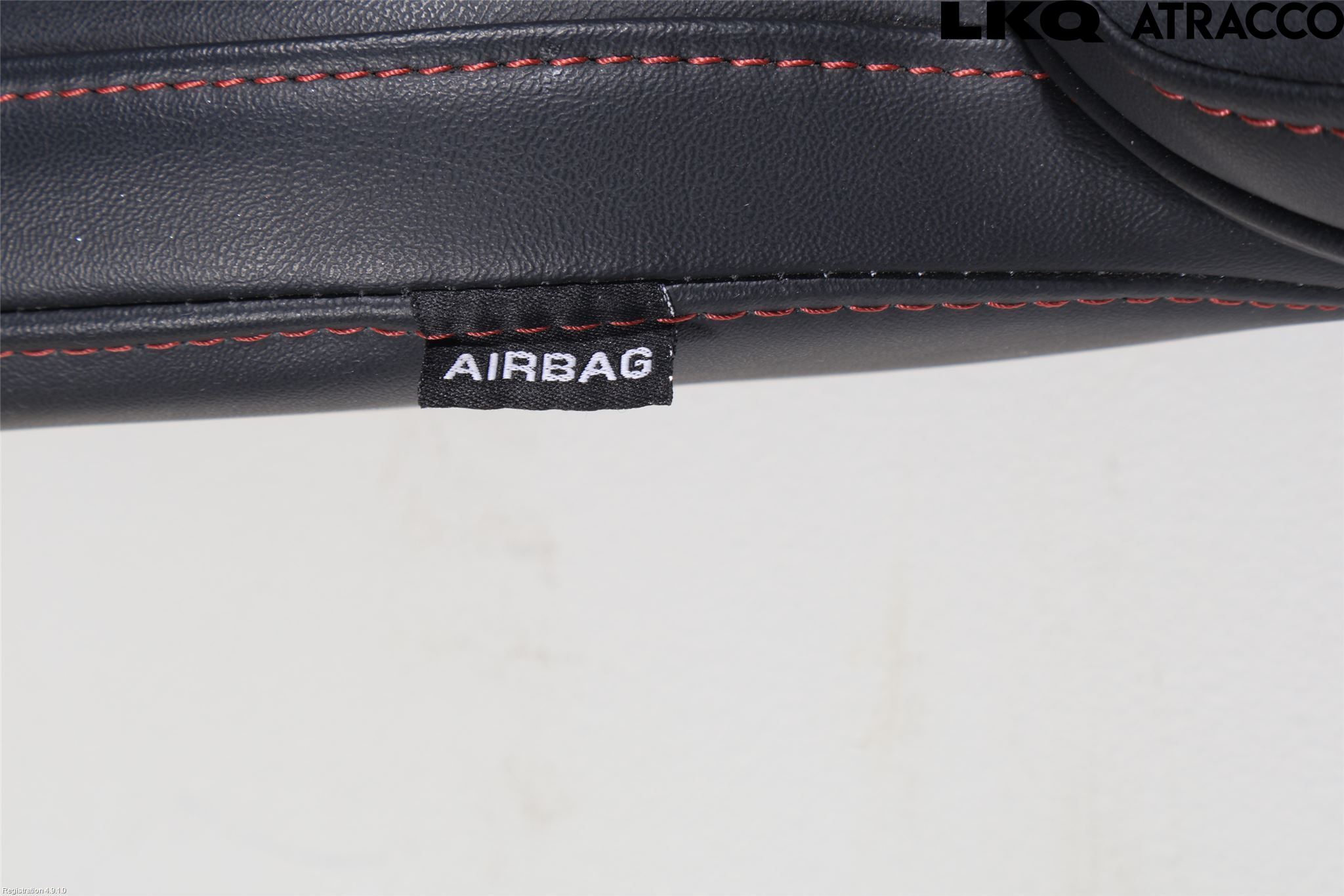 MG HS/EHS 21- Inredning Stol Fram Vä