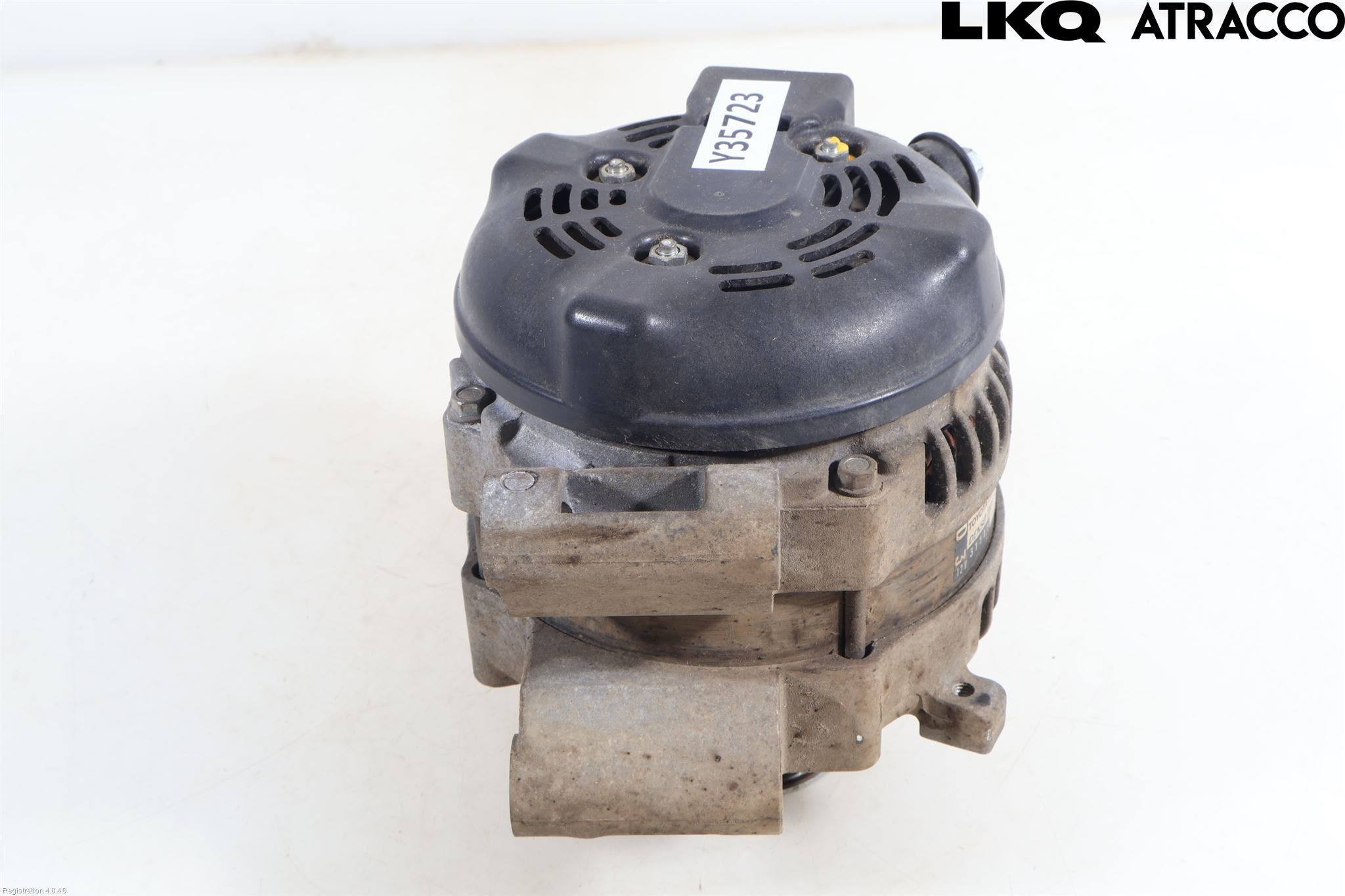 Toyota RAV4 13-18 Generator