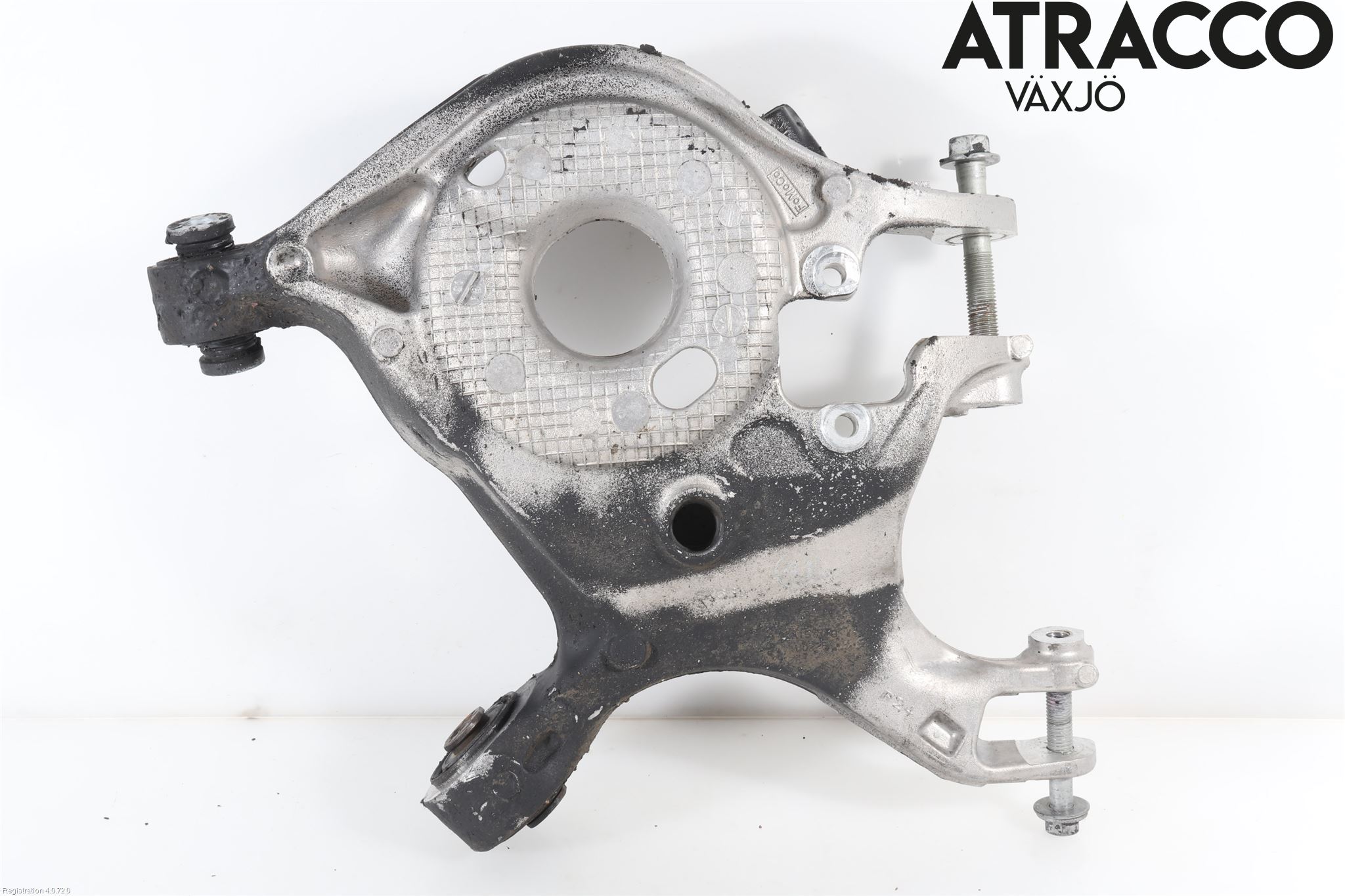 Ford MUSTANG VI 15-22 Bärarm Bak Höger
