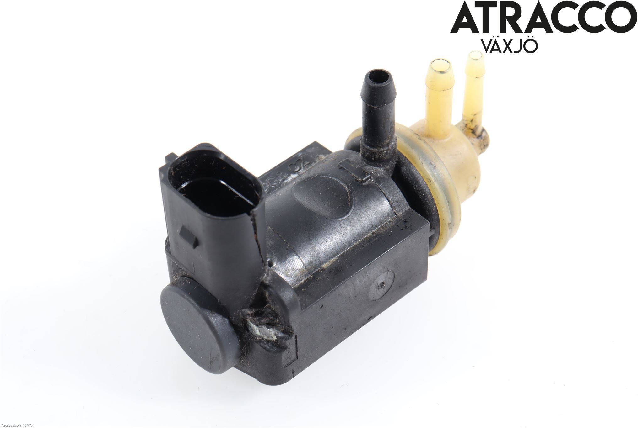 Volkswagen VW AMAROK 2H 10-22 Vakuumventil