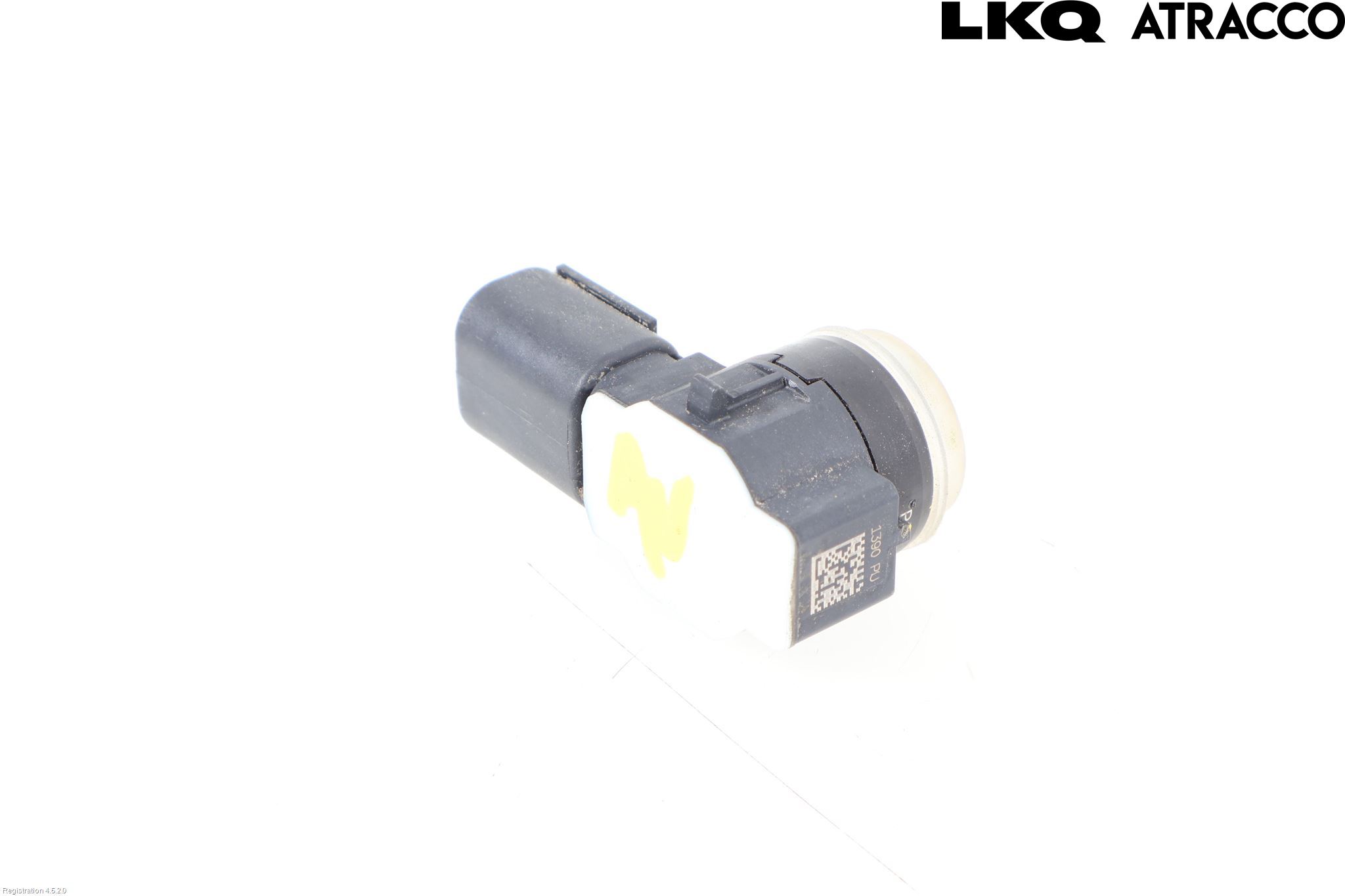 Peugeot 308 14-21 Parkeringshjälp Backsensor