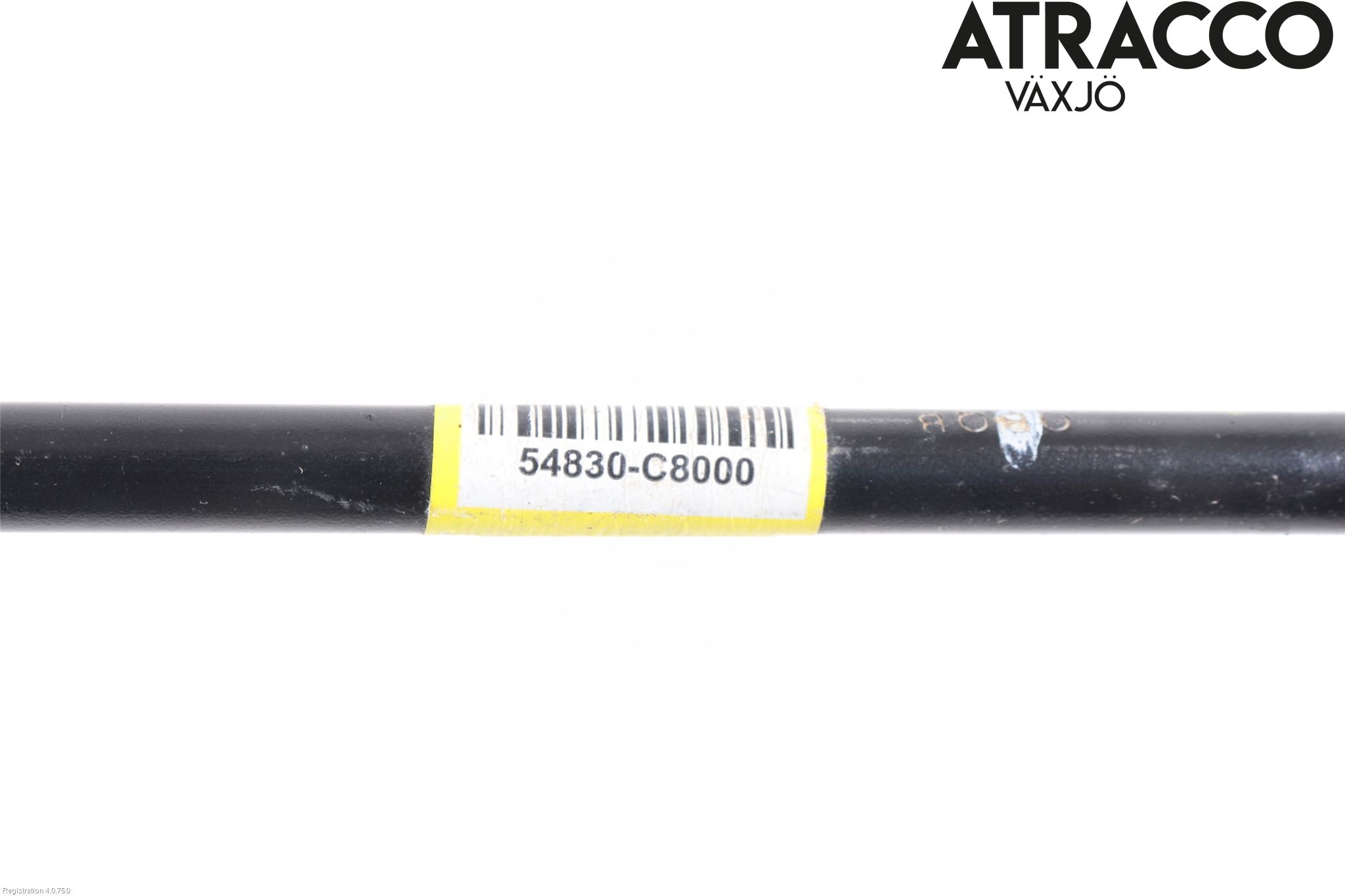 Hyundai i20 GB 15-20 Krängningshämmarstag Fram