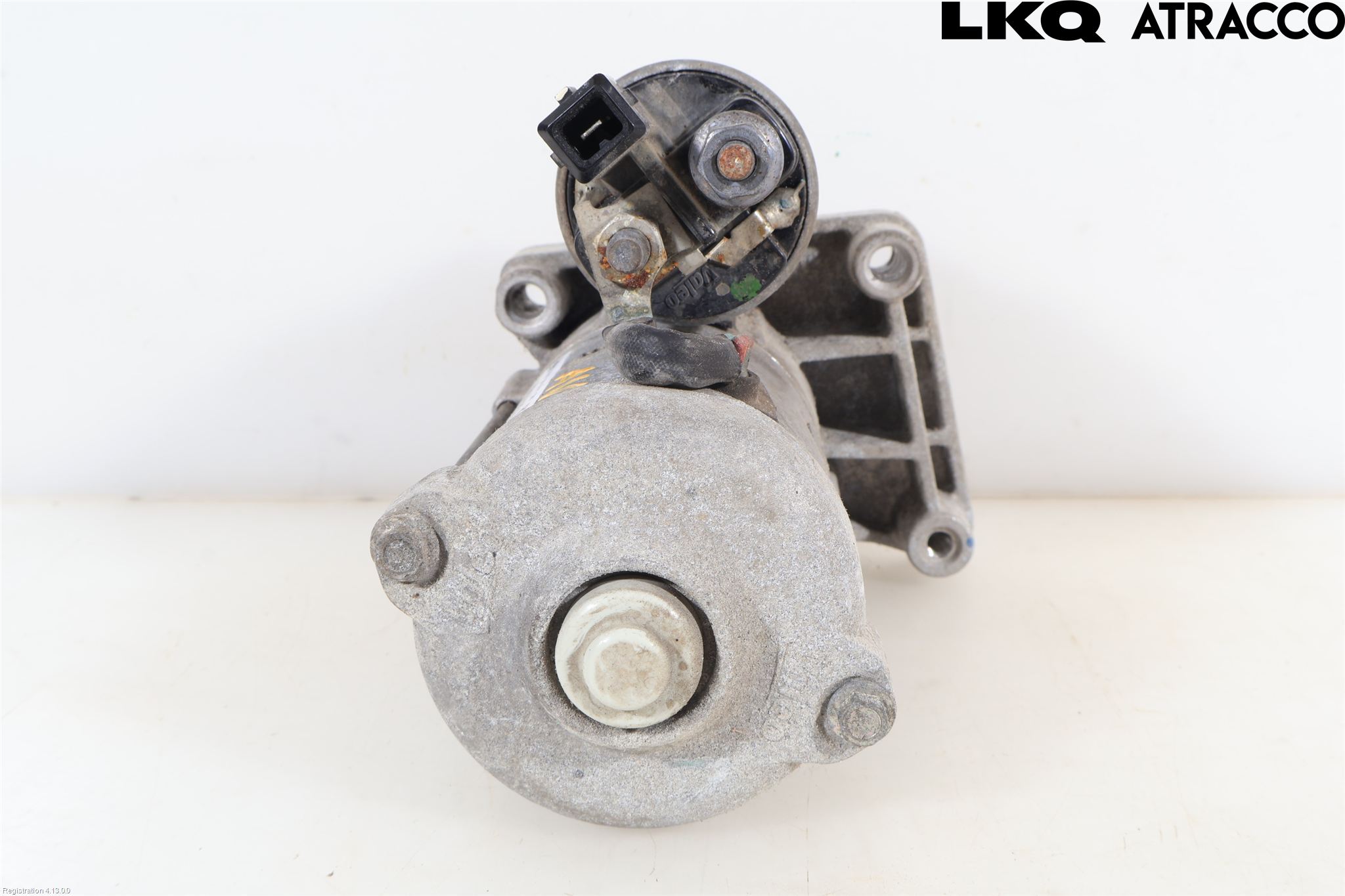 Toyota PROACE II 16- Startmotor Diesel