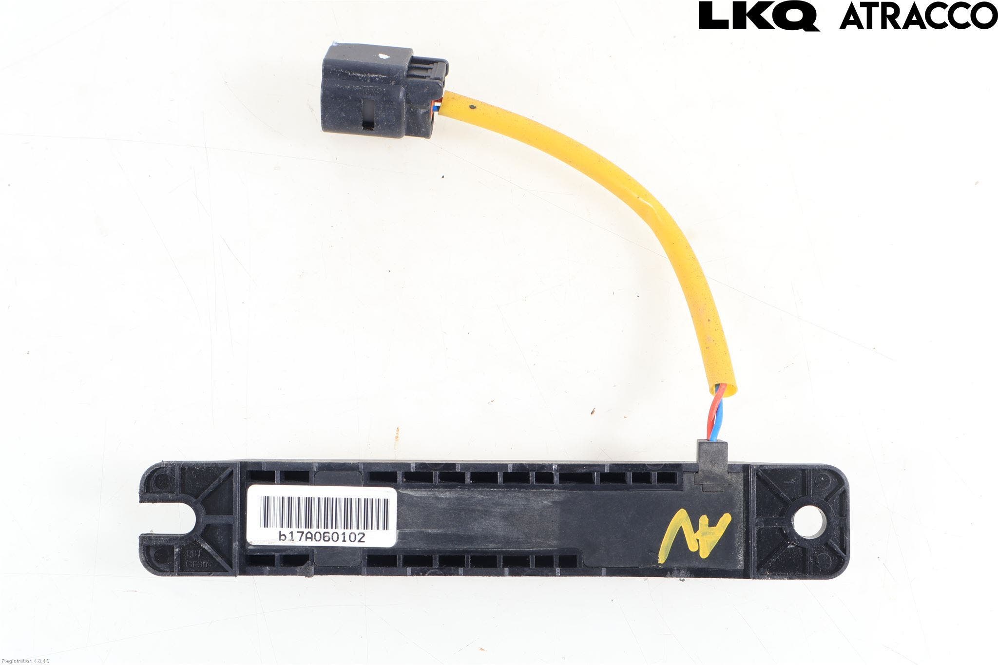 Hyundai IONIQ AE 17-22 Antenn El