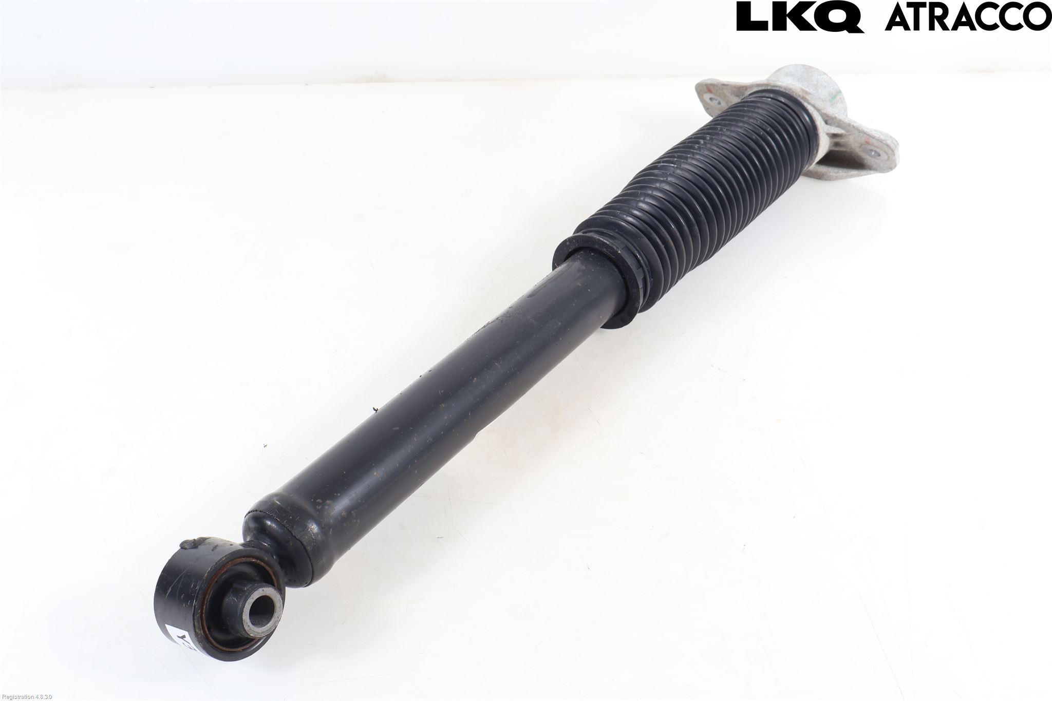 Hyundai TUCSON 05- Stötdämpare Bak