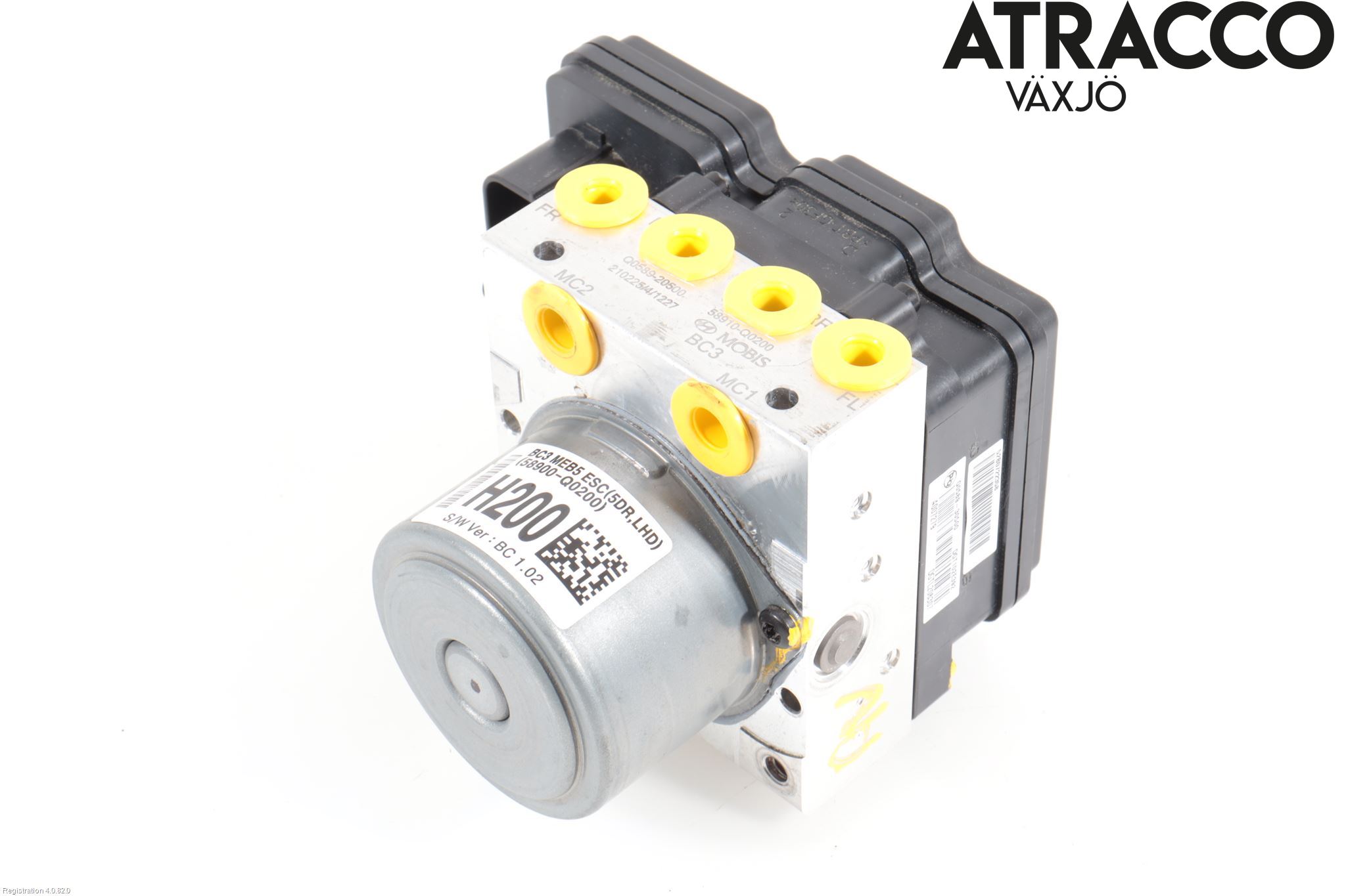 Hyundai i20 BC 21- Abs Hydraulaggregat