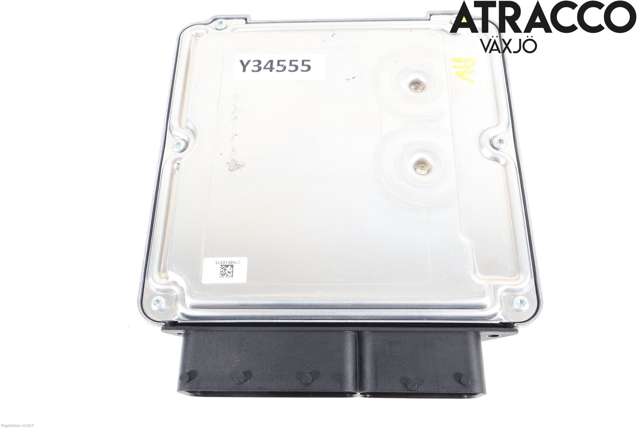 Audi A4 12-15 Styrenhet Inspump Diesel