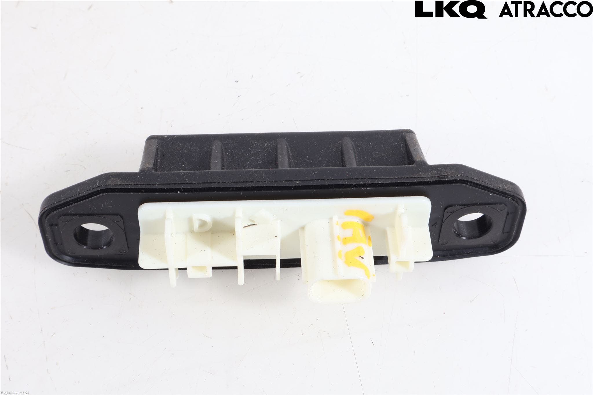 Toyota YARIS XP21 20- Bakluckehandtag