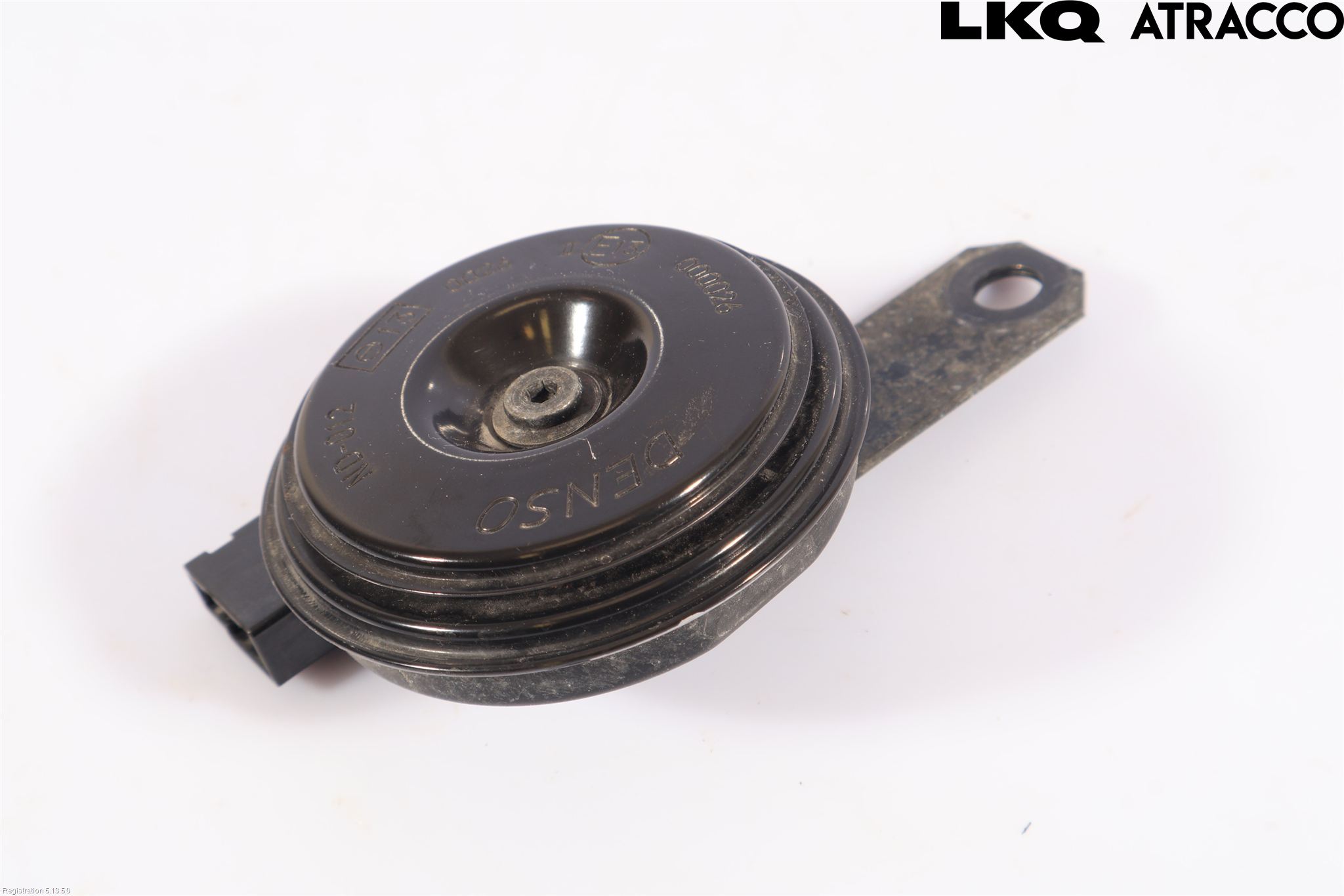 Toyota bZ4X EA10 22- Signalhorn