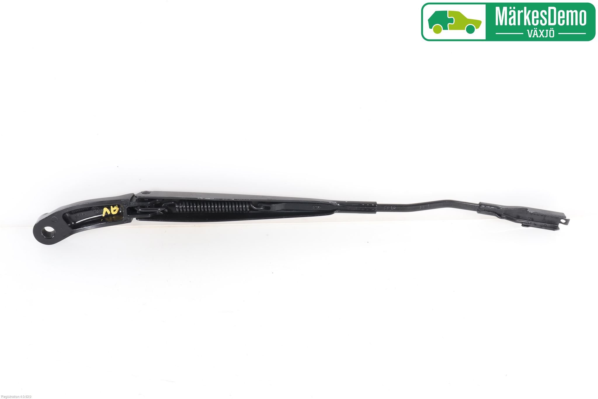 Ford MUSTANG VI 15-22 Torkararm Armar Vindruta