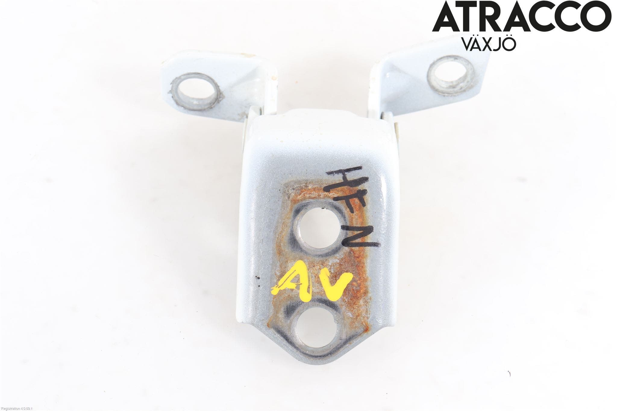 Mazda CX-3 Dörrgångjärn