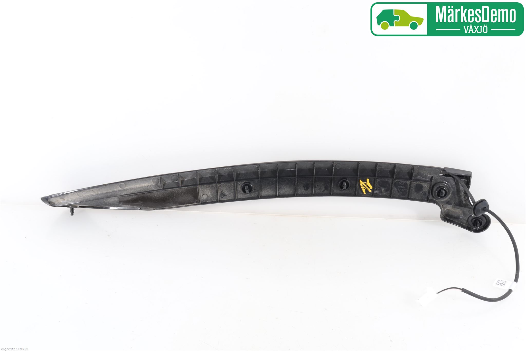 Hyundai i40 16-18 Bakluckeöppnare Automatisk