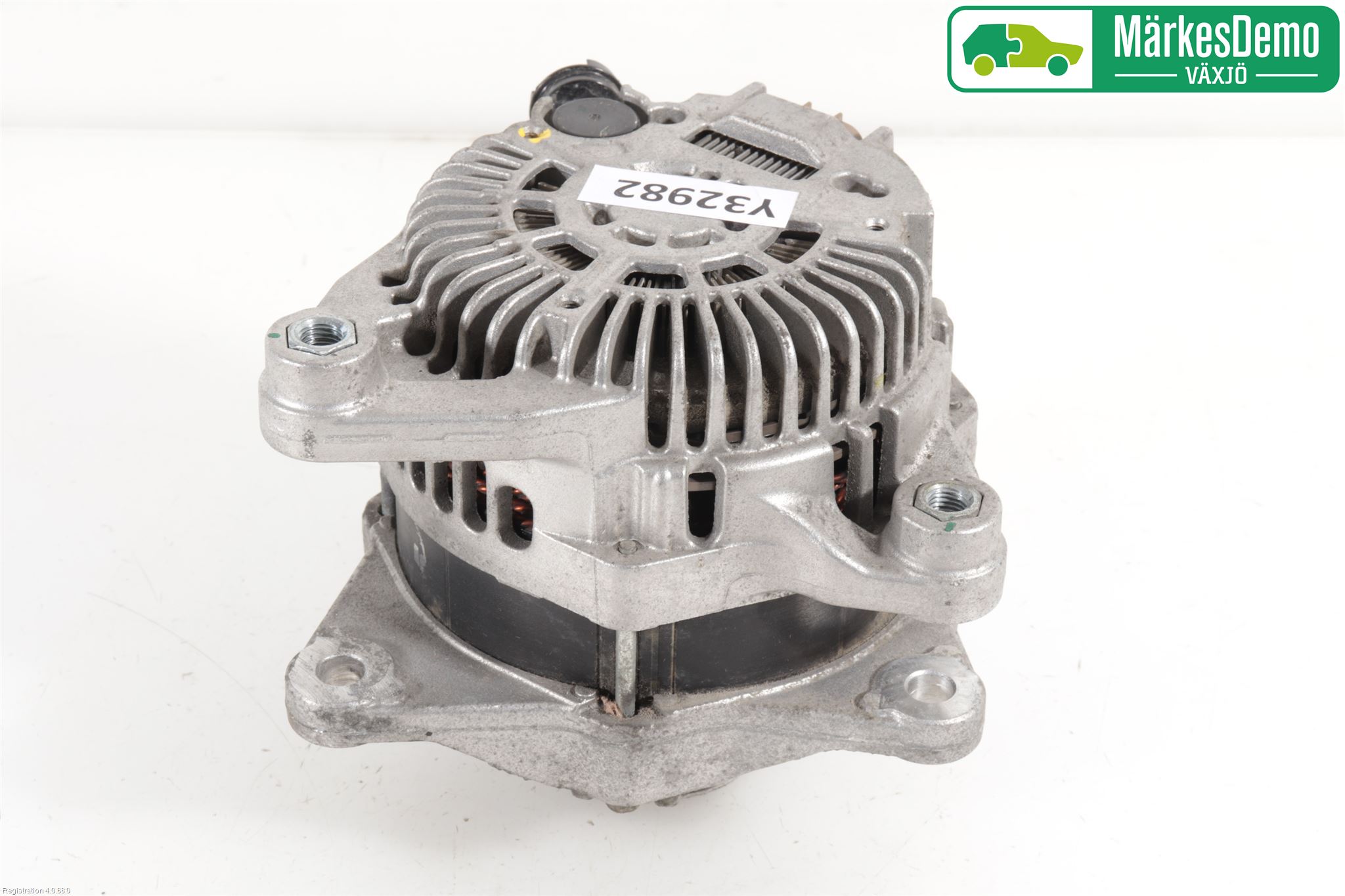 Mazda CX-3 Generator