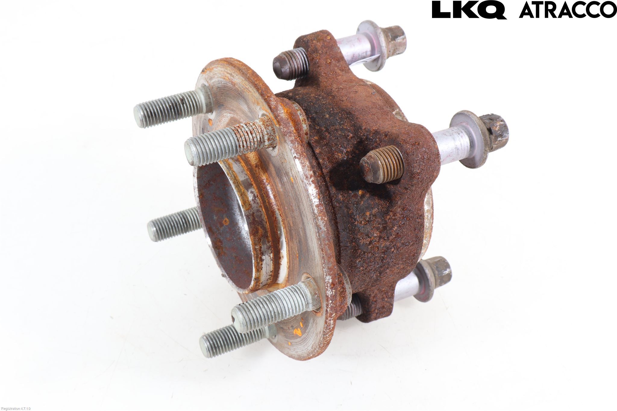 Mazda CX-60 22- Nav Fram