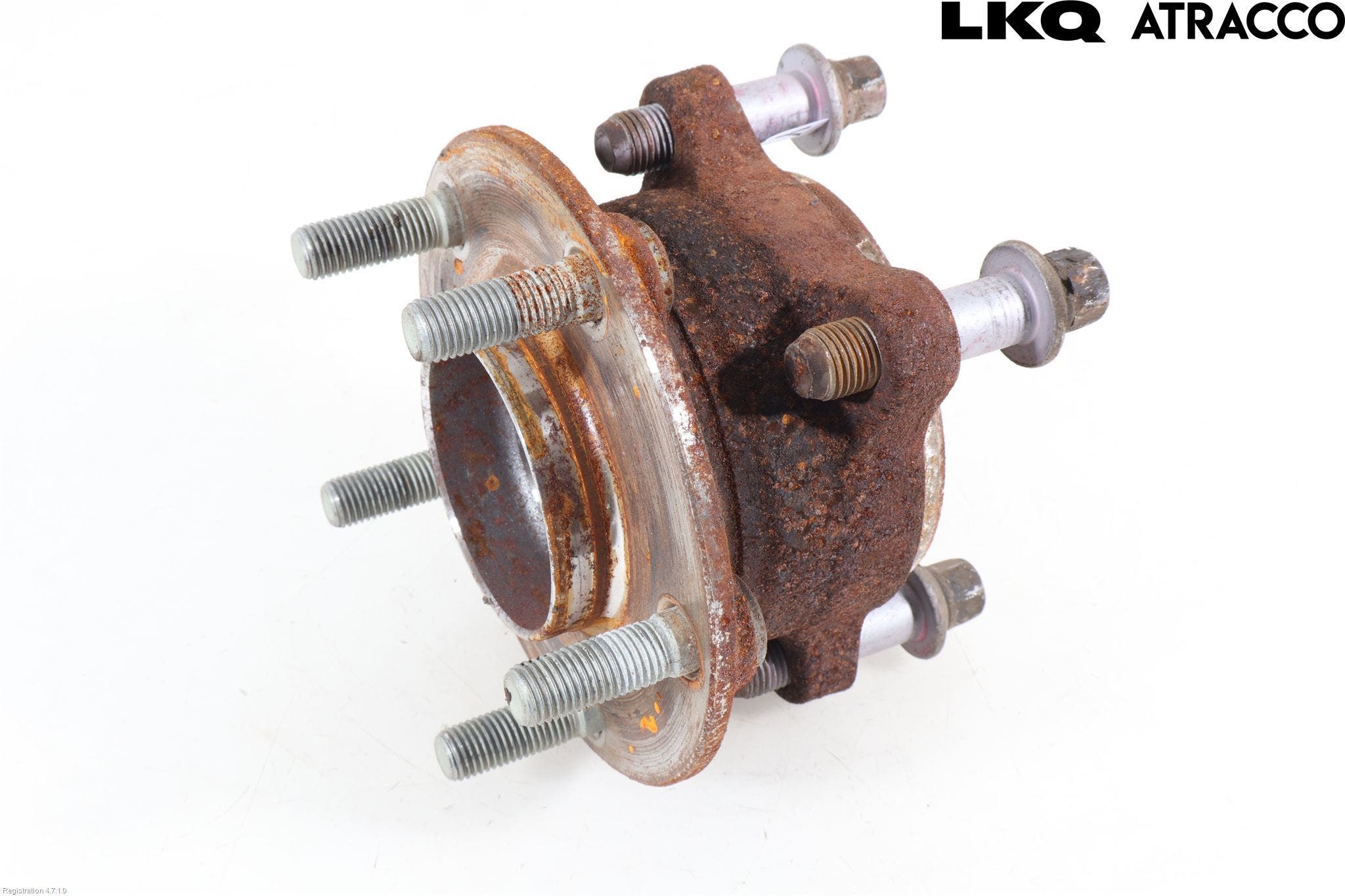 Mazda CX-60 22- Nav Fram