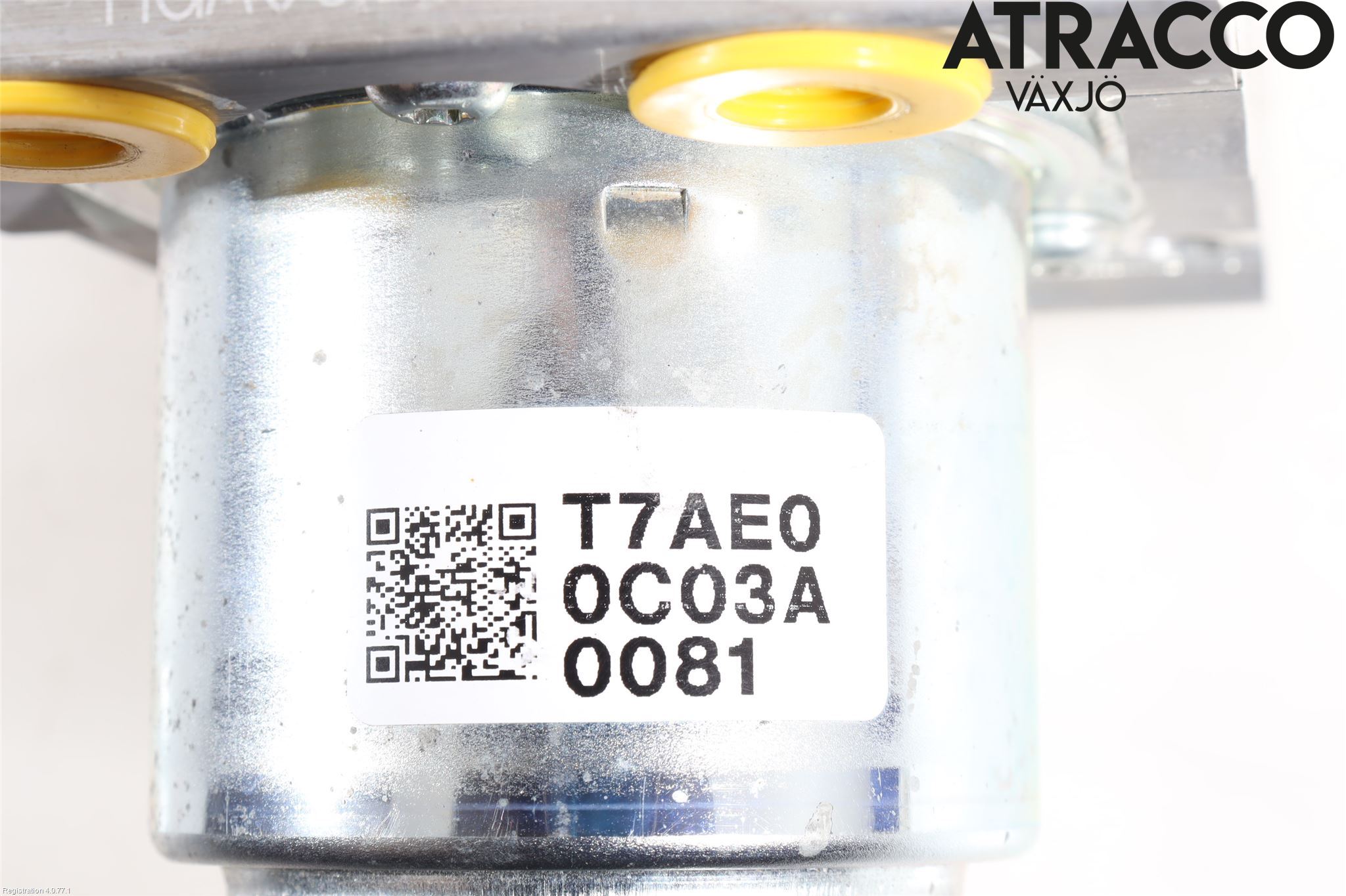 Honda HR-V 15-21 Abs Hydraulaggregat