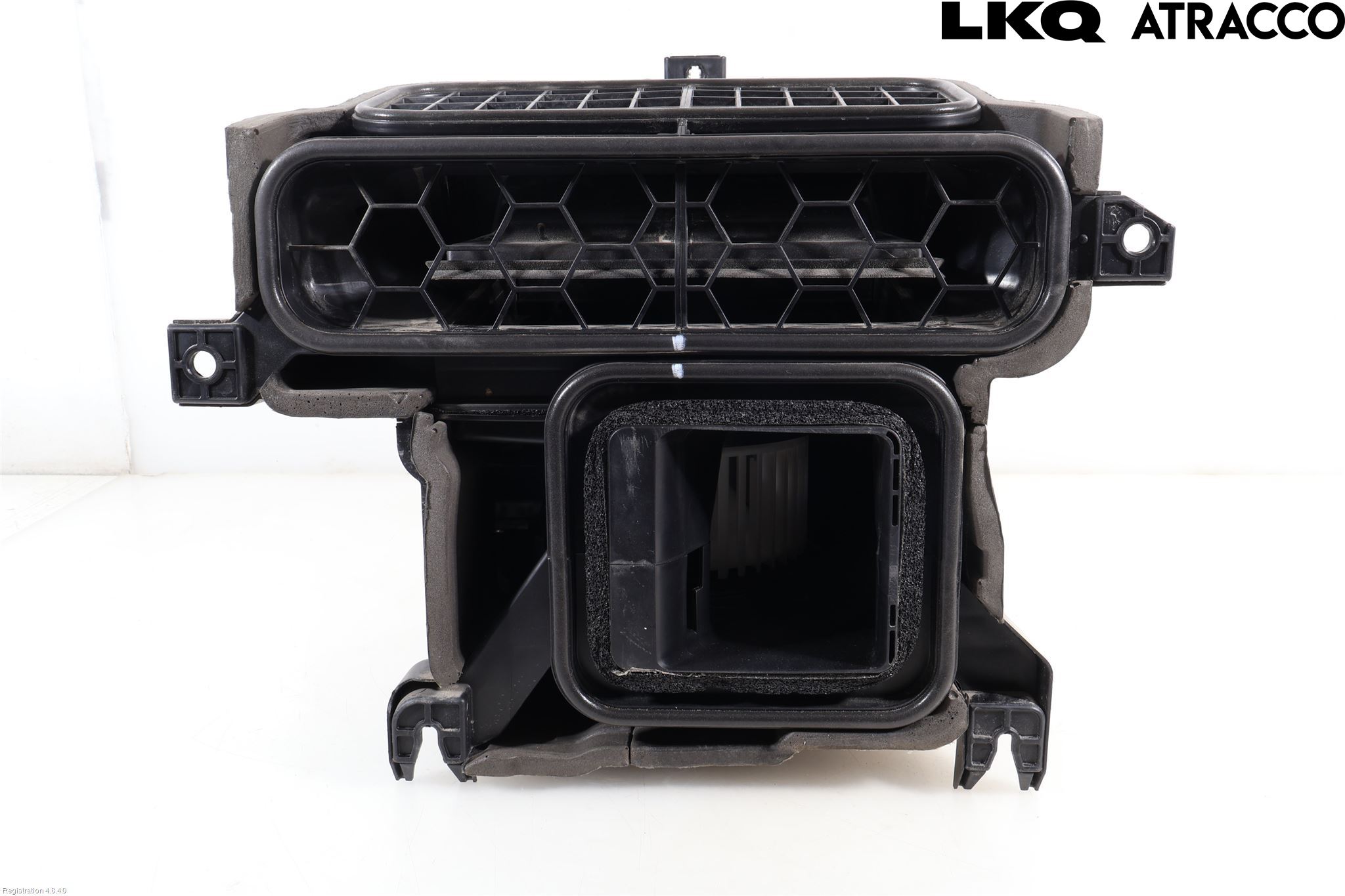 Kia EV6 (CV) 22- Värmefläkt