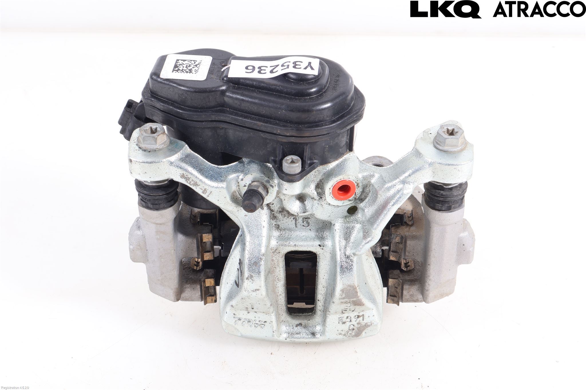 Toyota COROLLA 19- Bromsok Bak Vänster