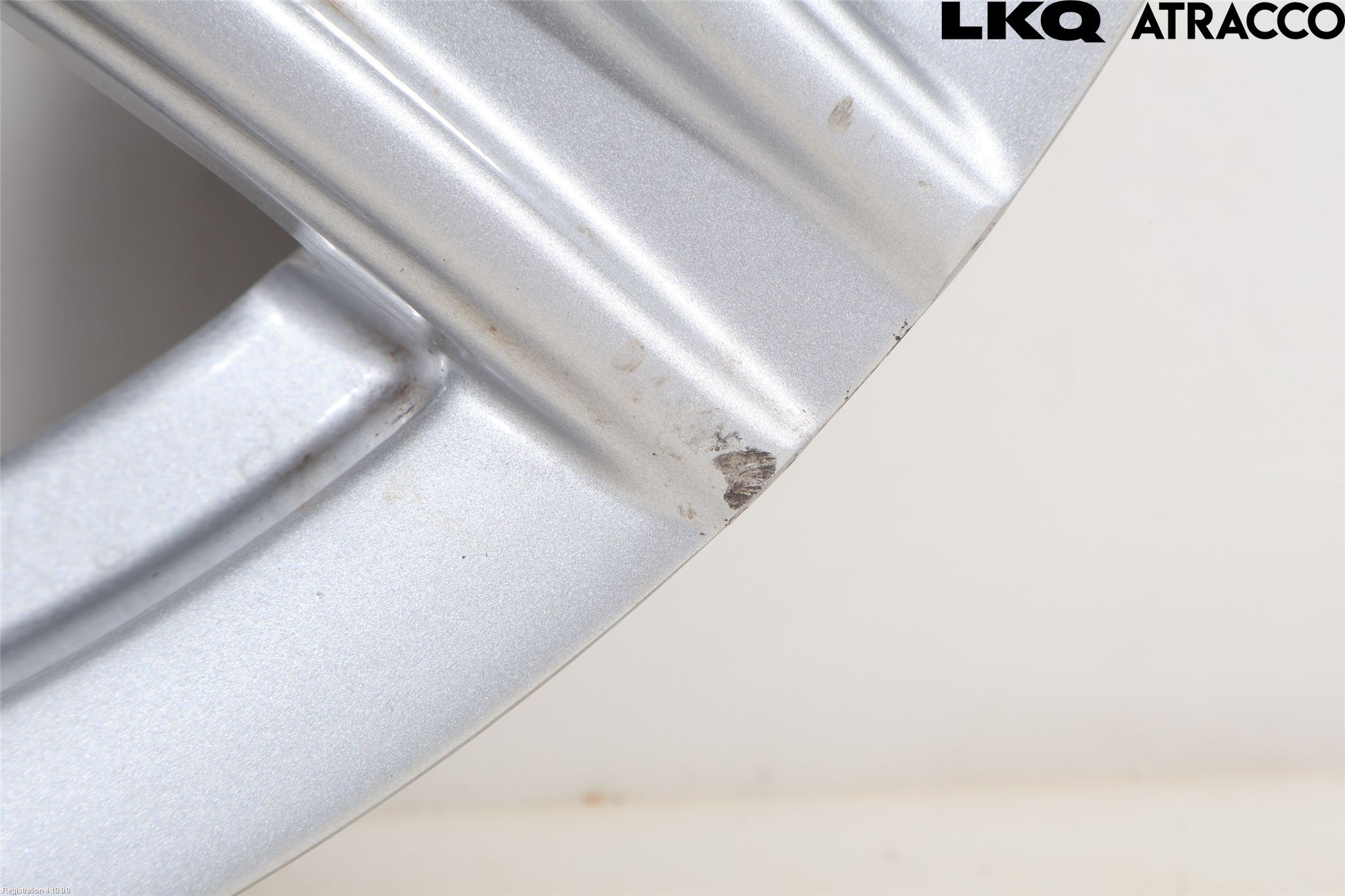 Suzuki SWIFT 17-24 Fälgsats Aluminium