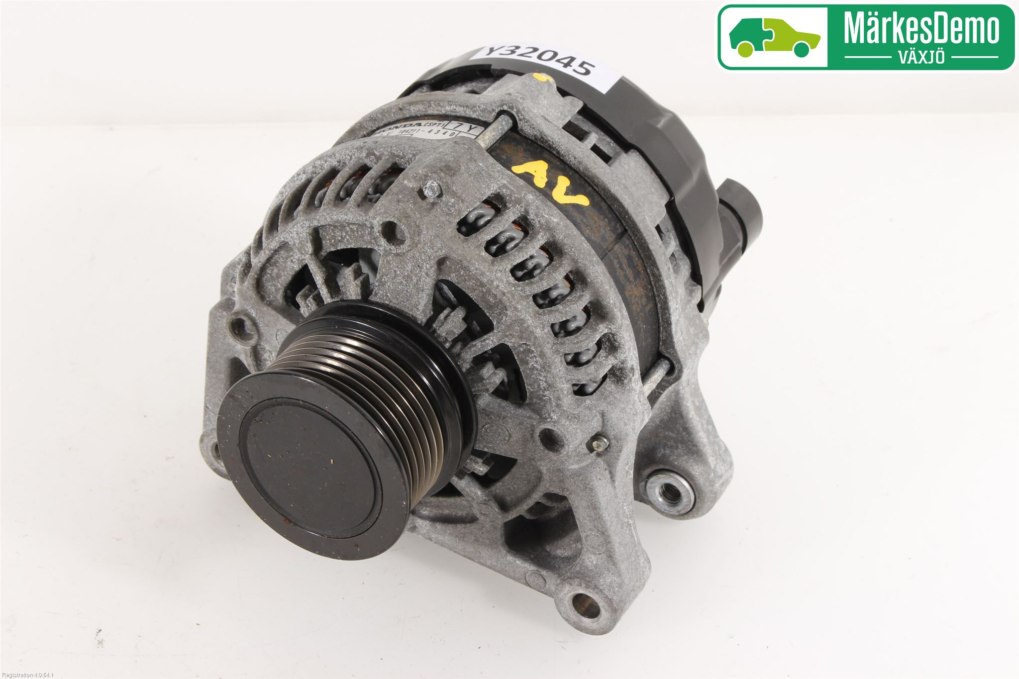 Honda CIVIC 17-22 Generator