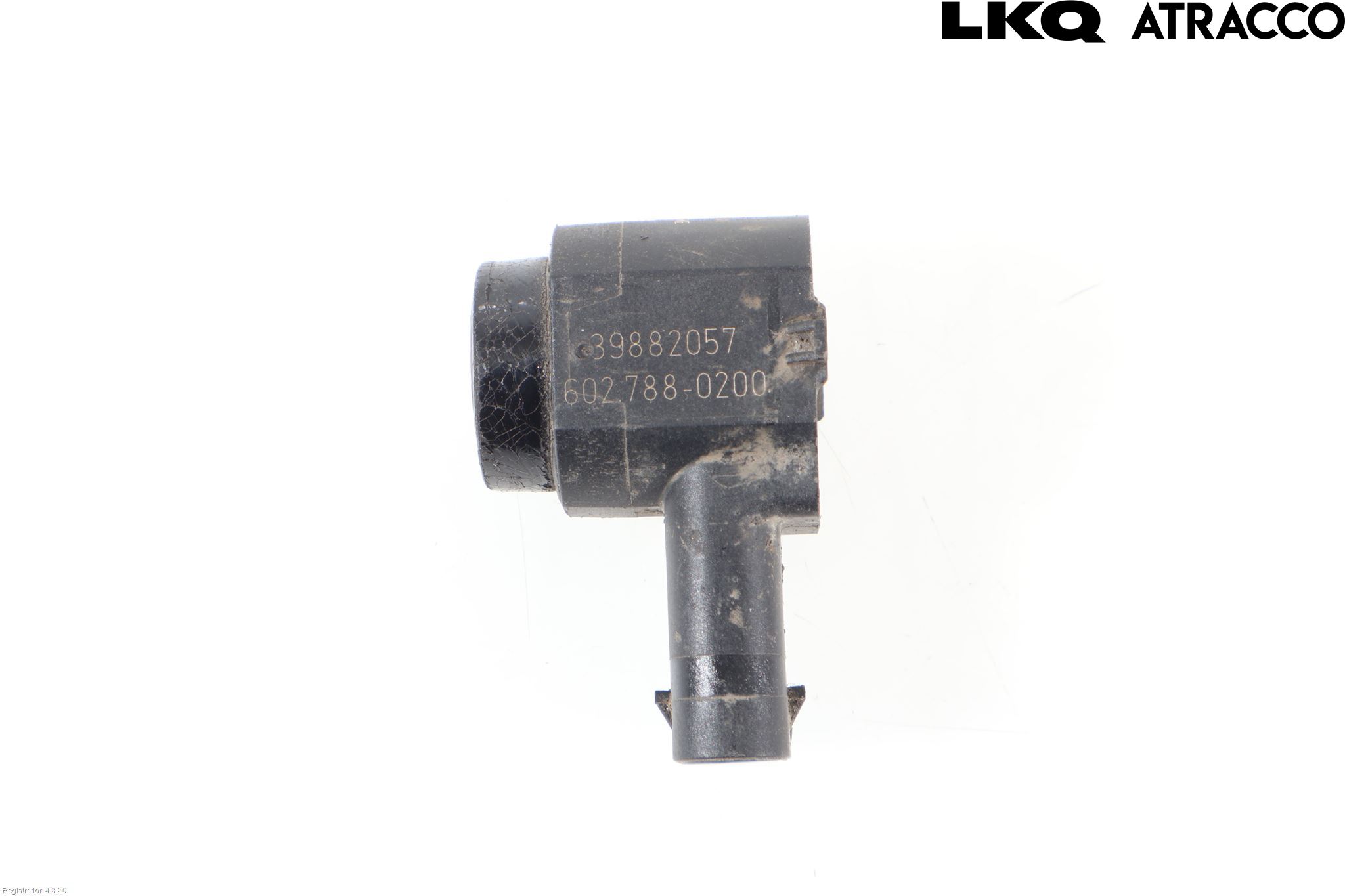 Volvo V70 08-13 Parkeringshjälp Backsensor