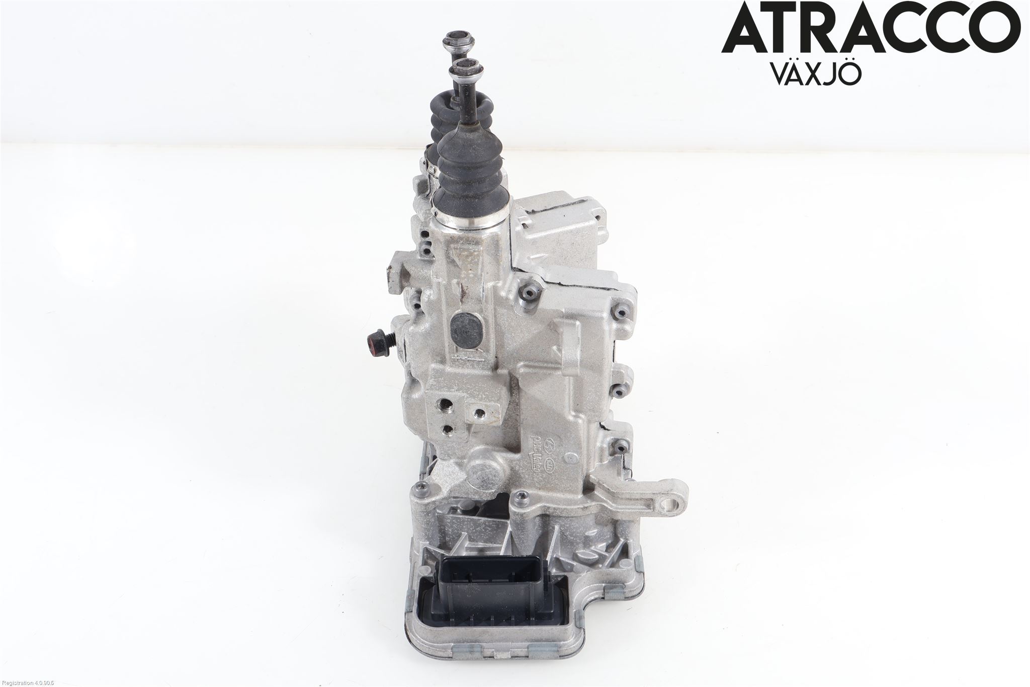 Hyundai BAYON BC3 21- Kopplingscylinder Slav