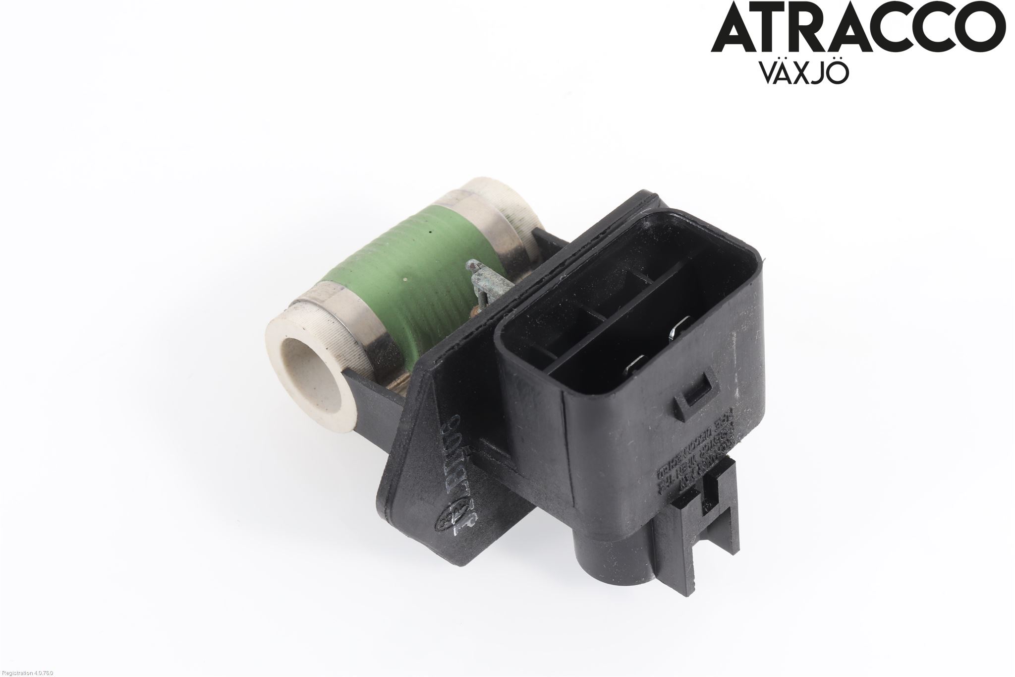 Hyundai i10 BA 14-16 Värmefläktsmotstånd