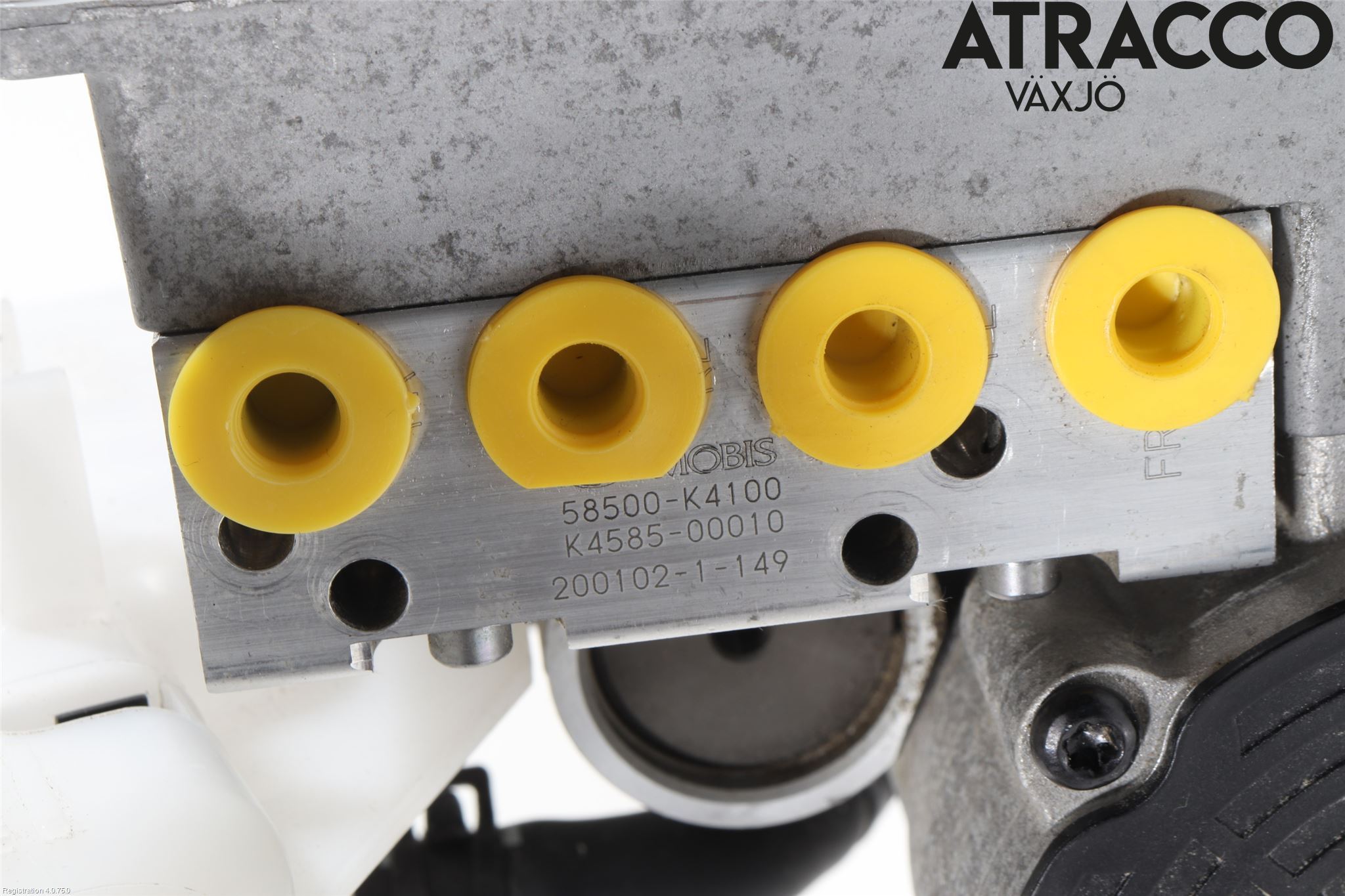 Hyundai KONA/ELECTRIC OS 18-23 Abs Hydraulaggregat