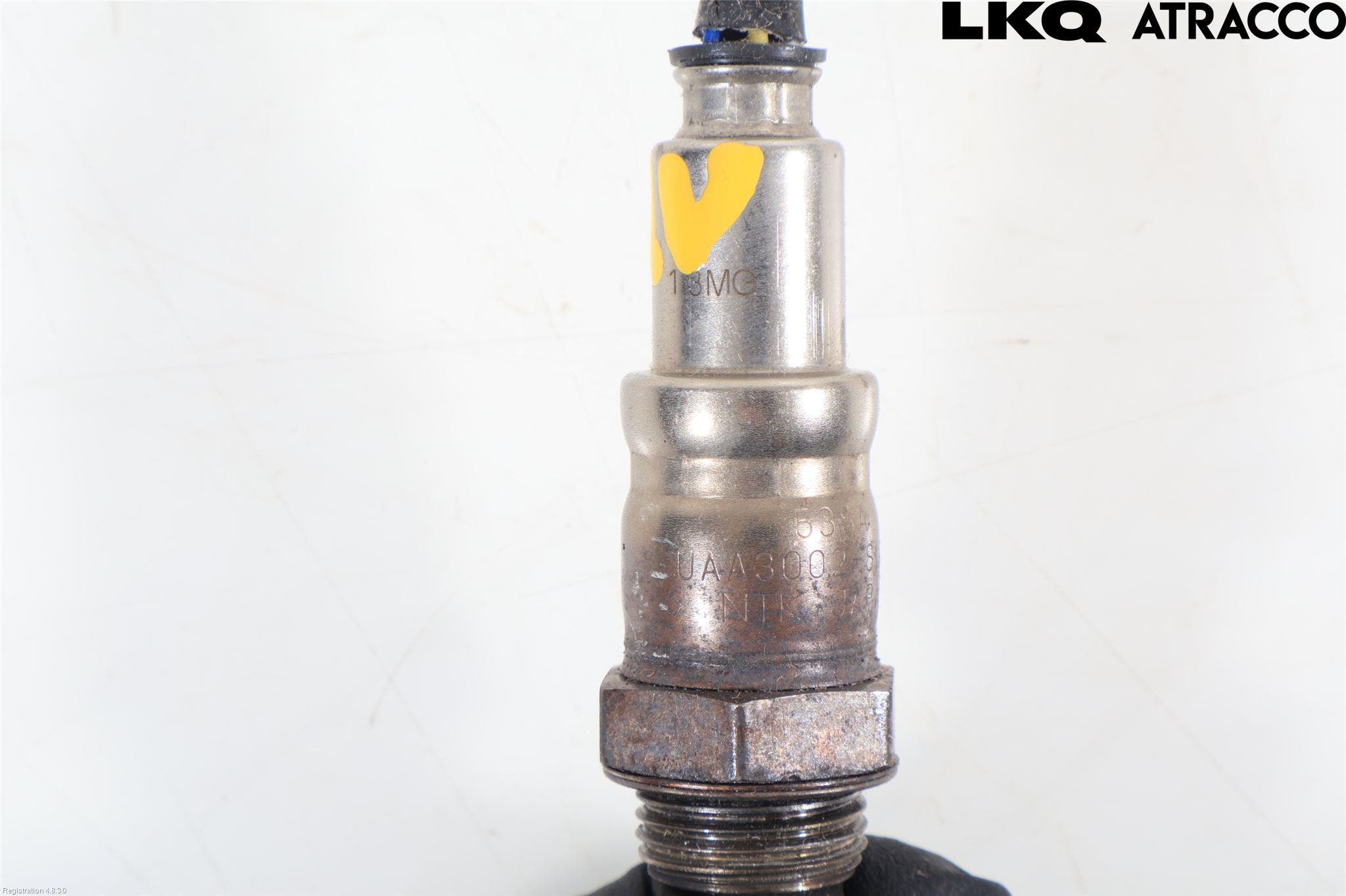 Suzuki ACROSS 21- Injlambdasond