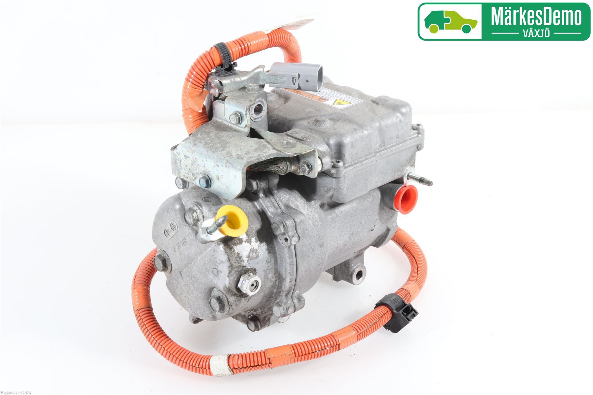 Mitsubishi OUTLANDER 13-21 Ac Kompressor