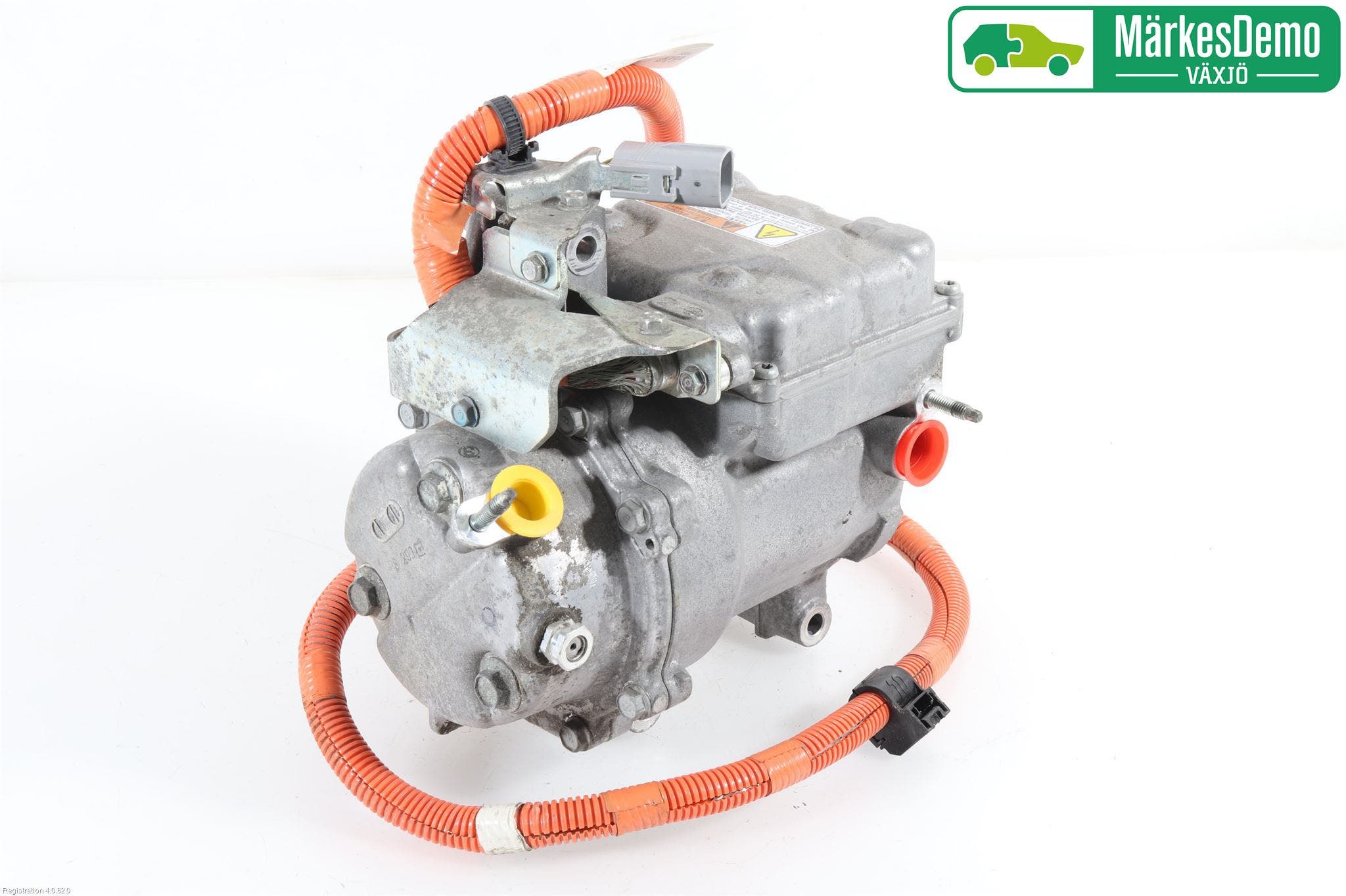 Mitsubishi OUTLANDER 13-21 Ac Kompressor