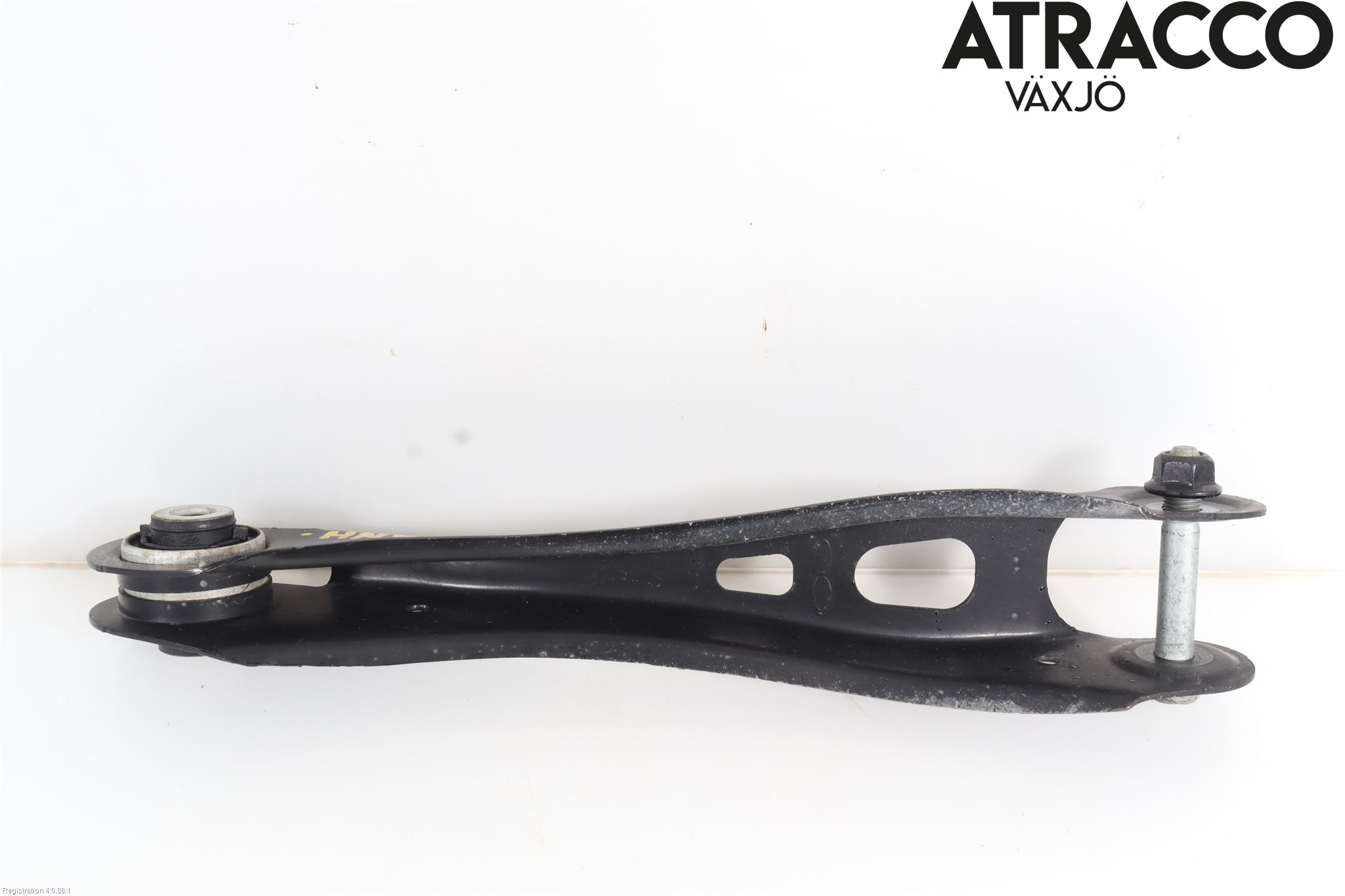 Hyundai IONIQ 5 NE 22- Bärarm Bak Höger