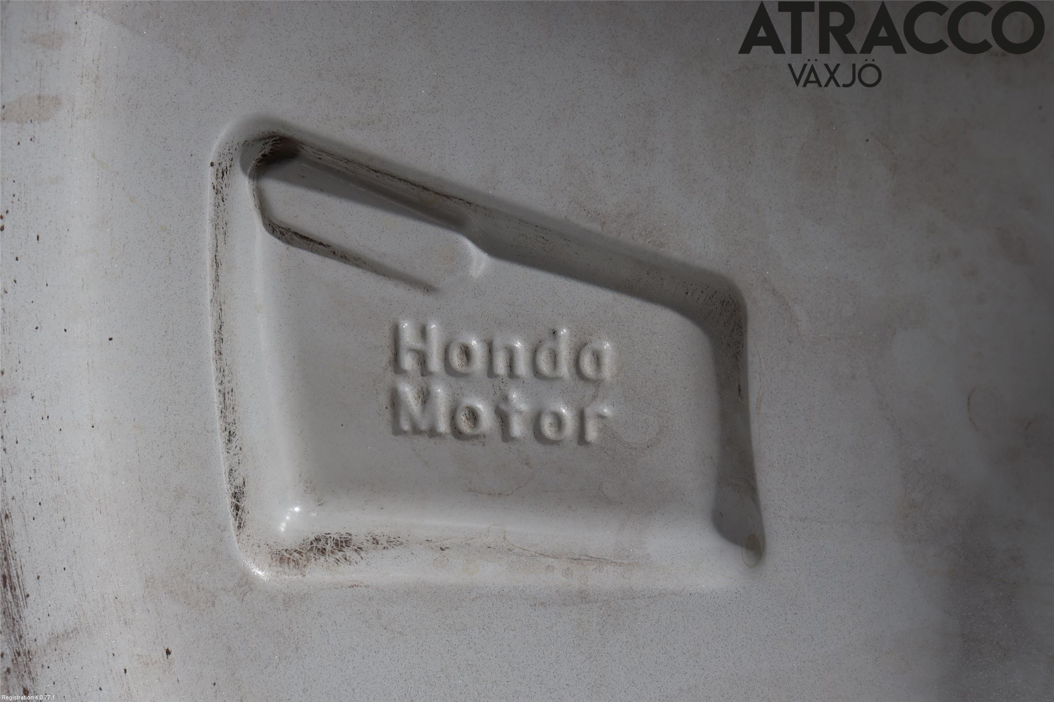 Honda HR-V 15-21 Fälg Aluminium