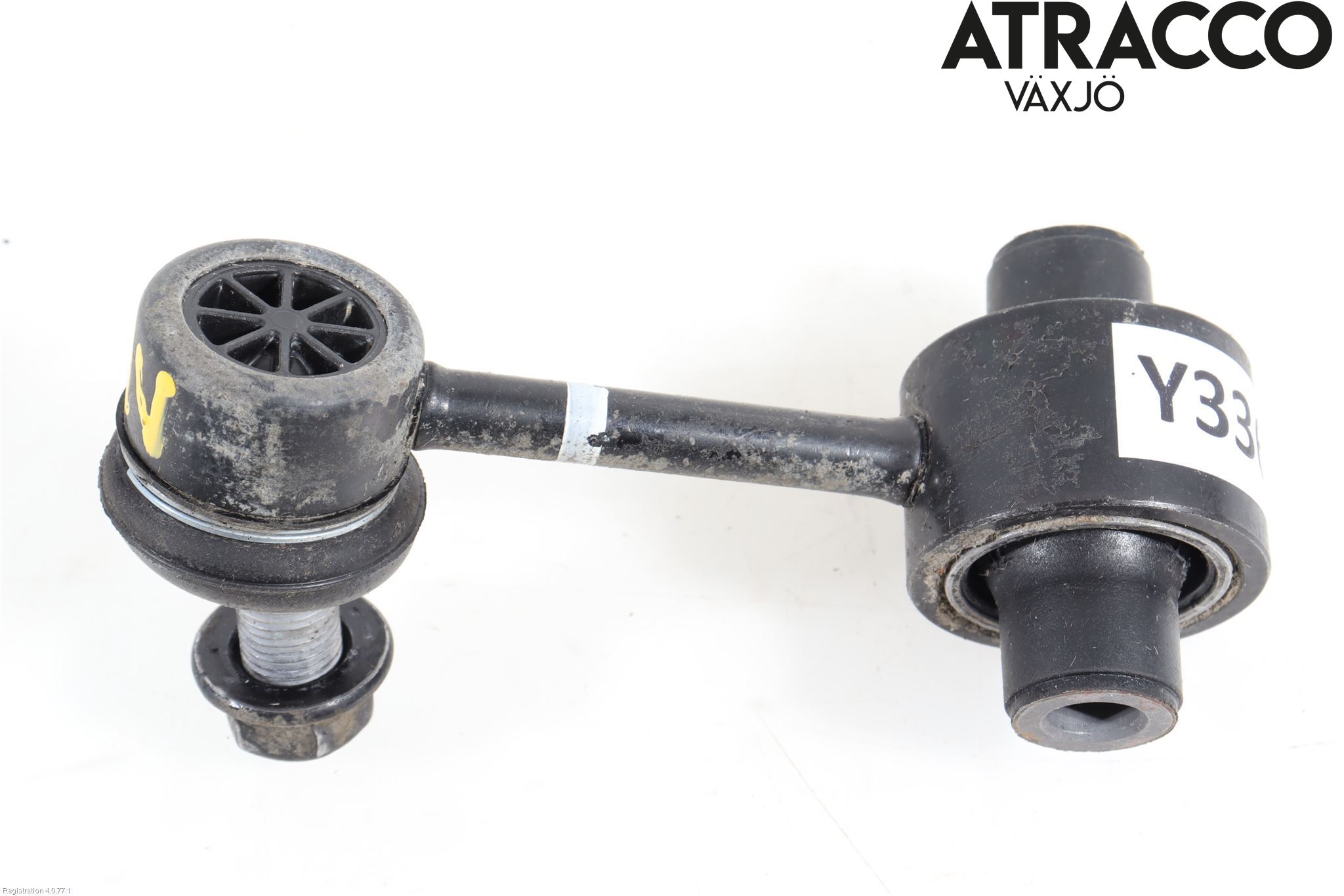 Hyundai TUCSON 05- Krängningshämmarstag Bak