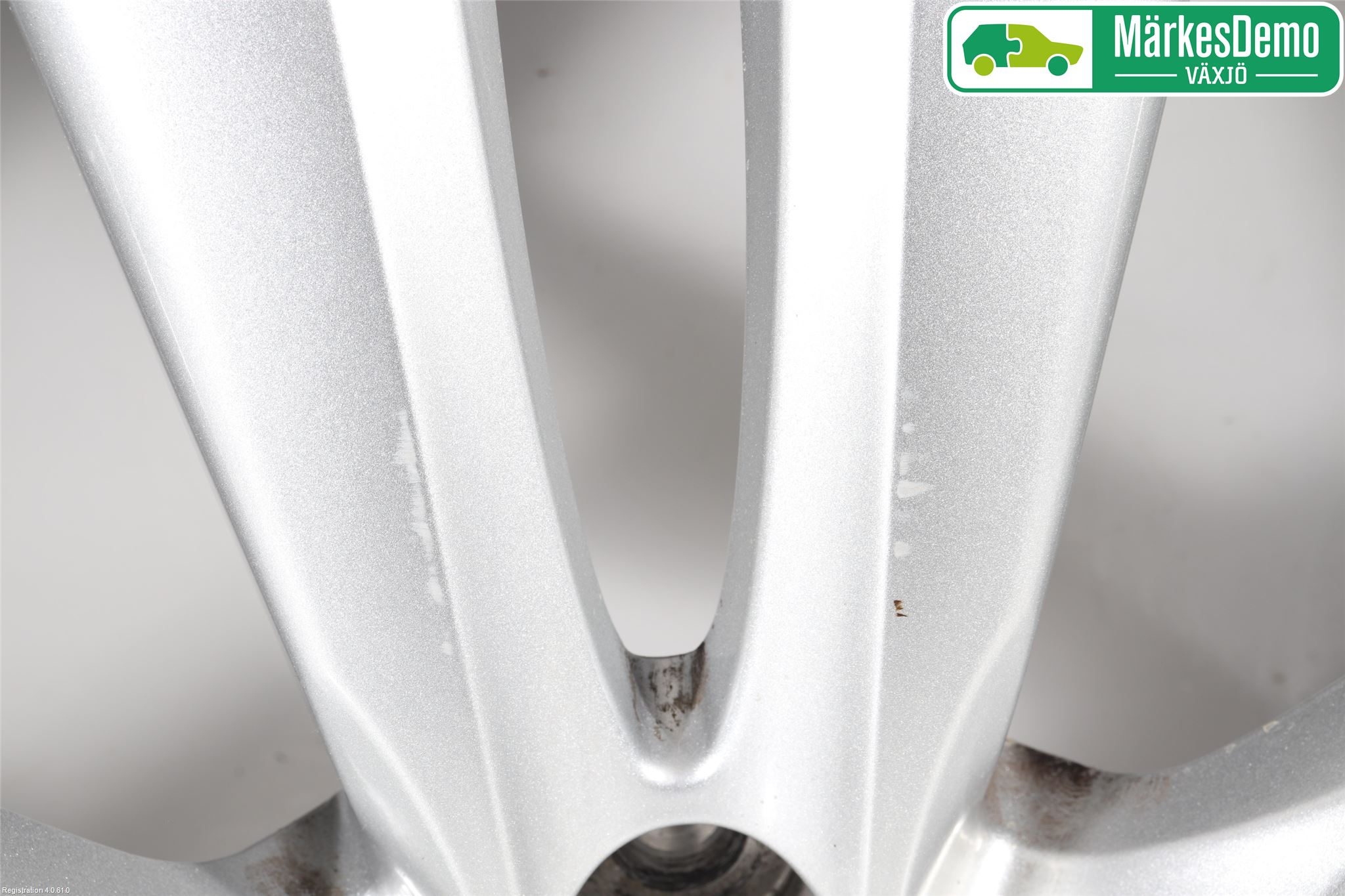 Hyundai ix35 Fälgsats Aluminium