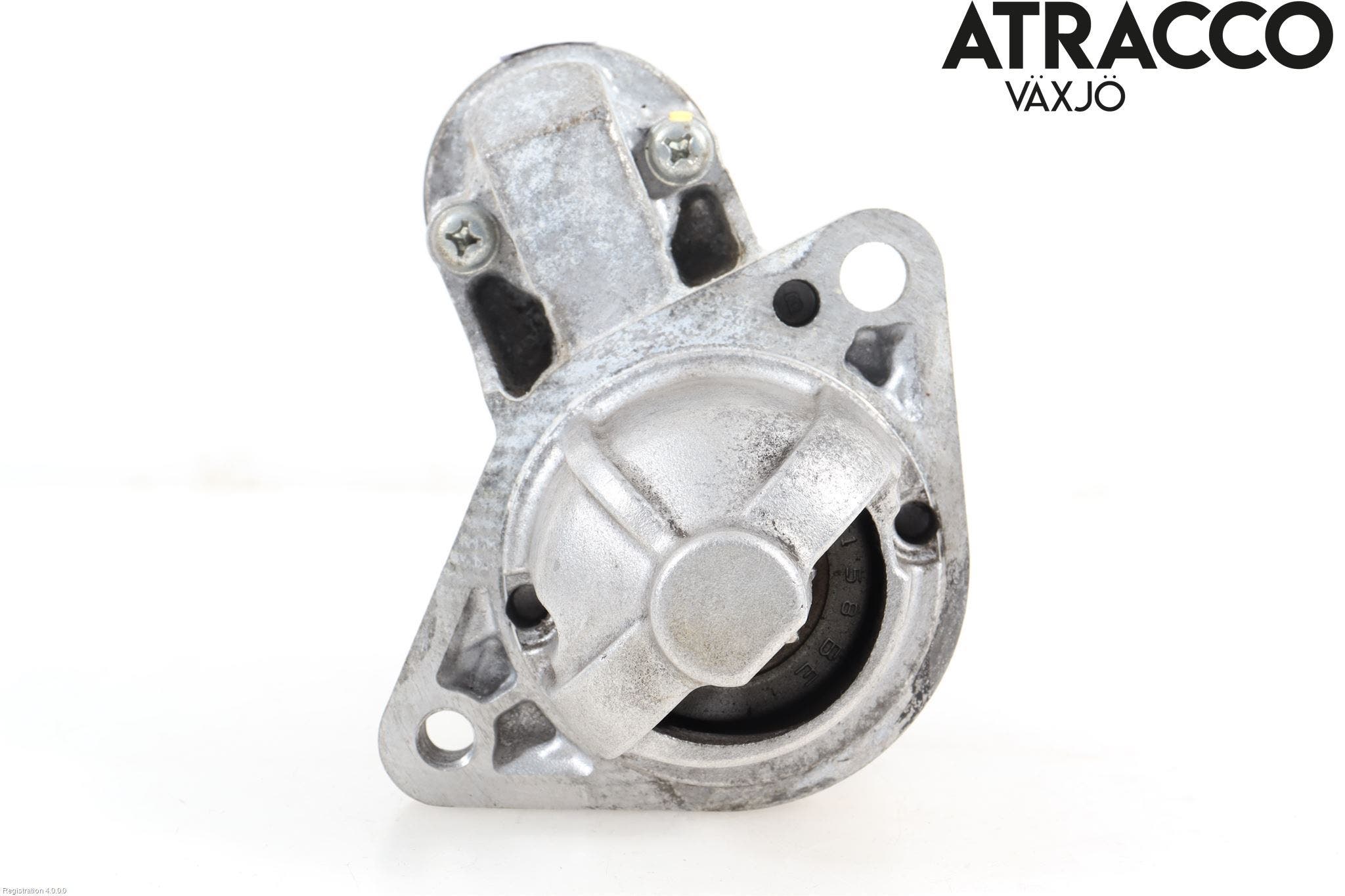 Suzuki SX4 S-CROSS 14-21 Startmotor