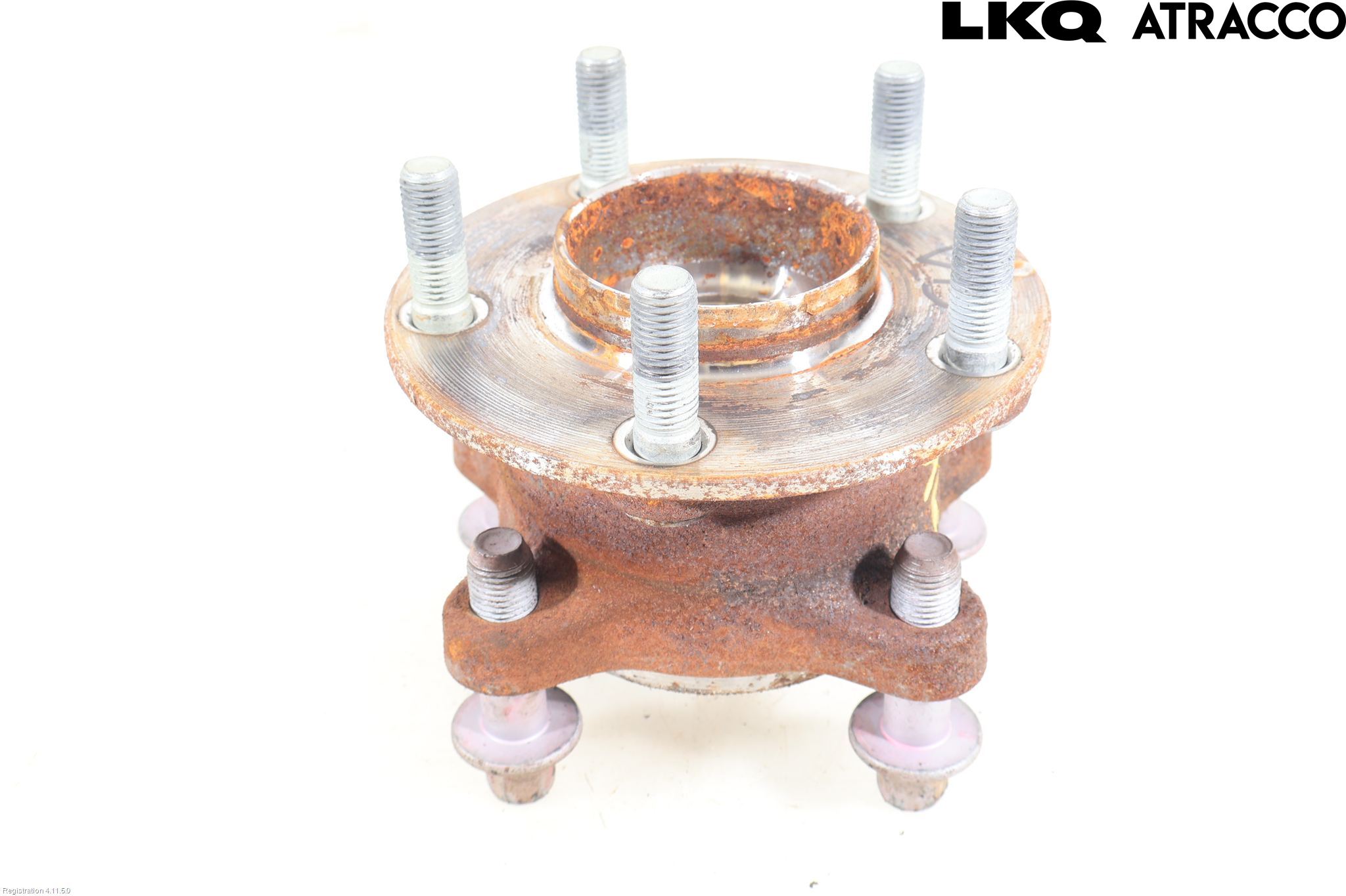 Mazda CX-80 24- Nav Bak