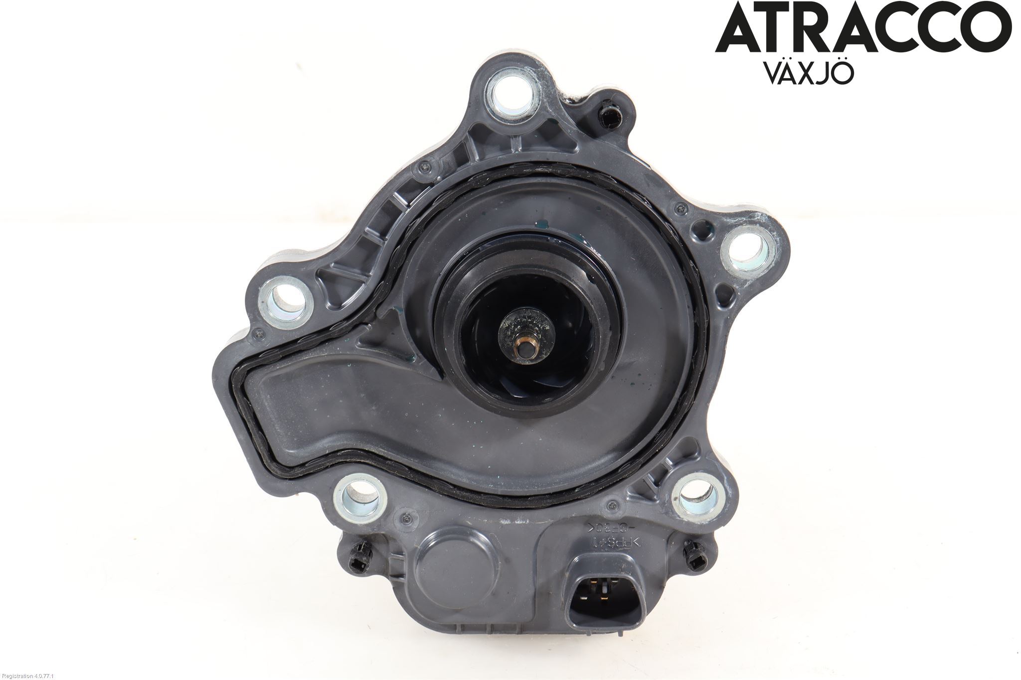 Honda JAZZ 21- Vattenpump