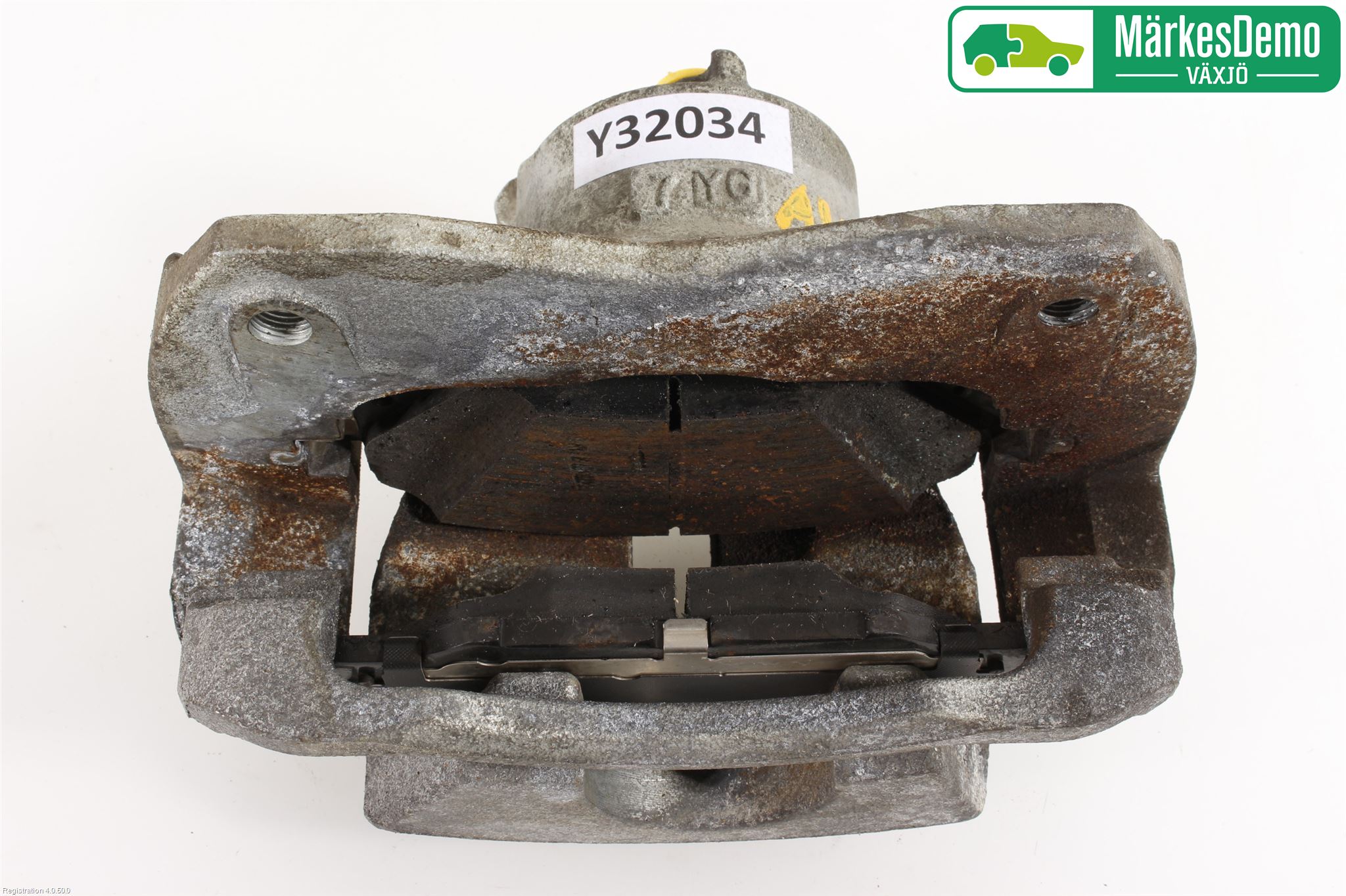 Toyota AURIS 13-19 Bromsok Fram Vänster