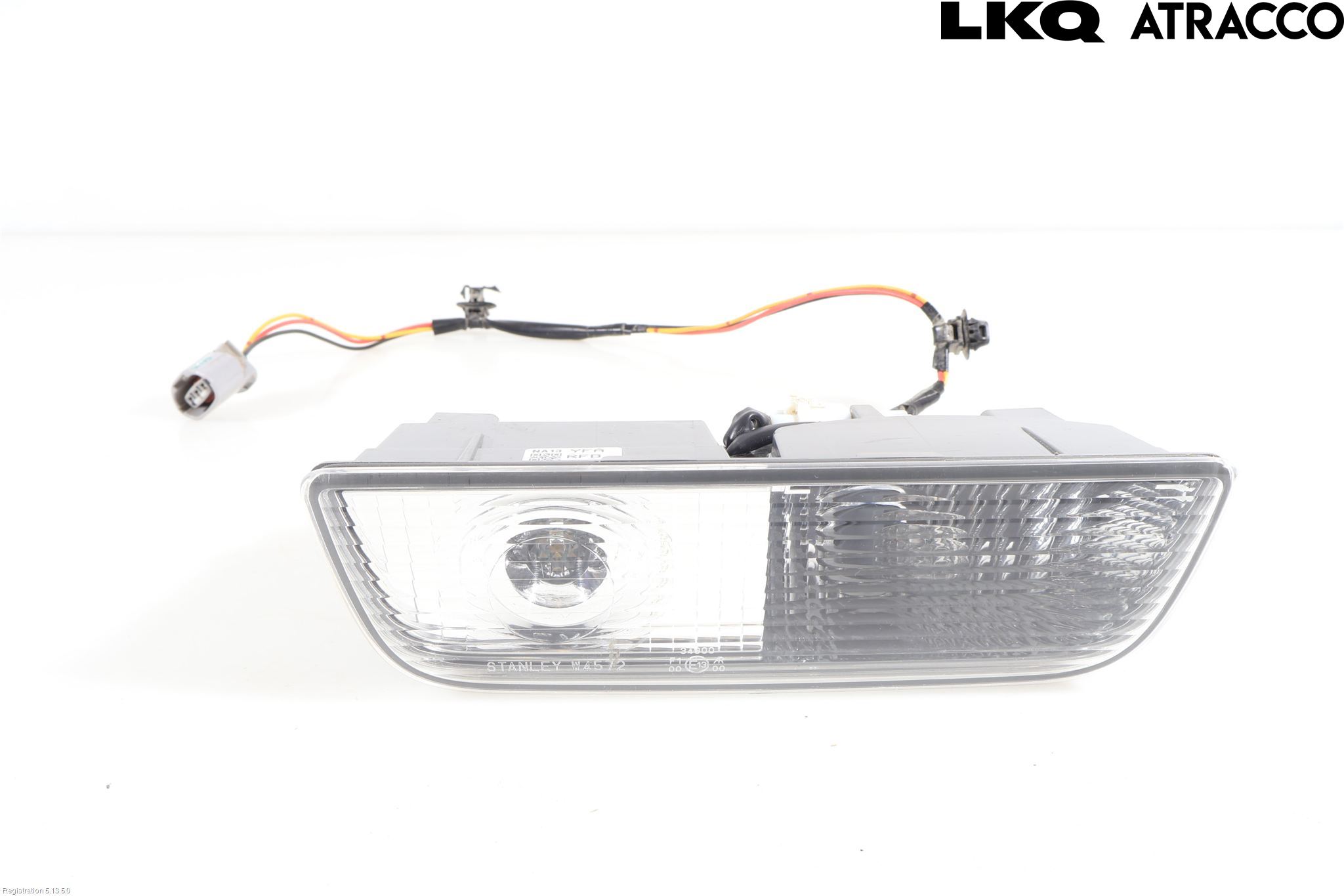 Suzuki VITARA 15- Backlampa