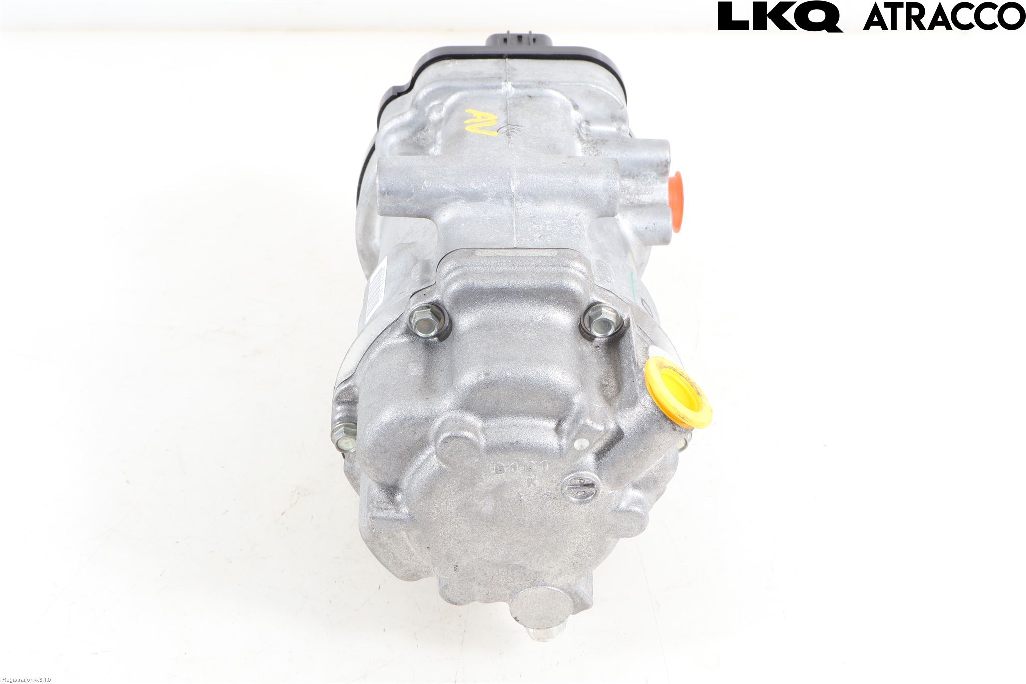 Toyota RAV4 19- Ac Kompressor