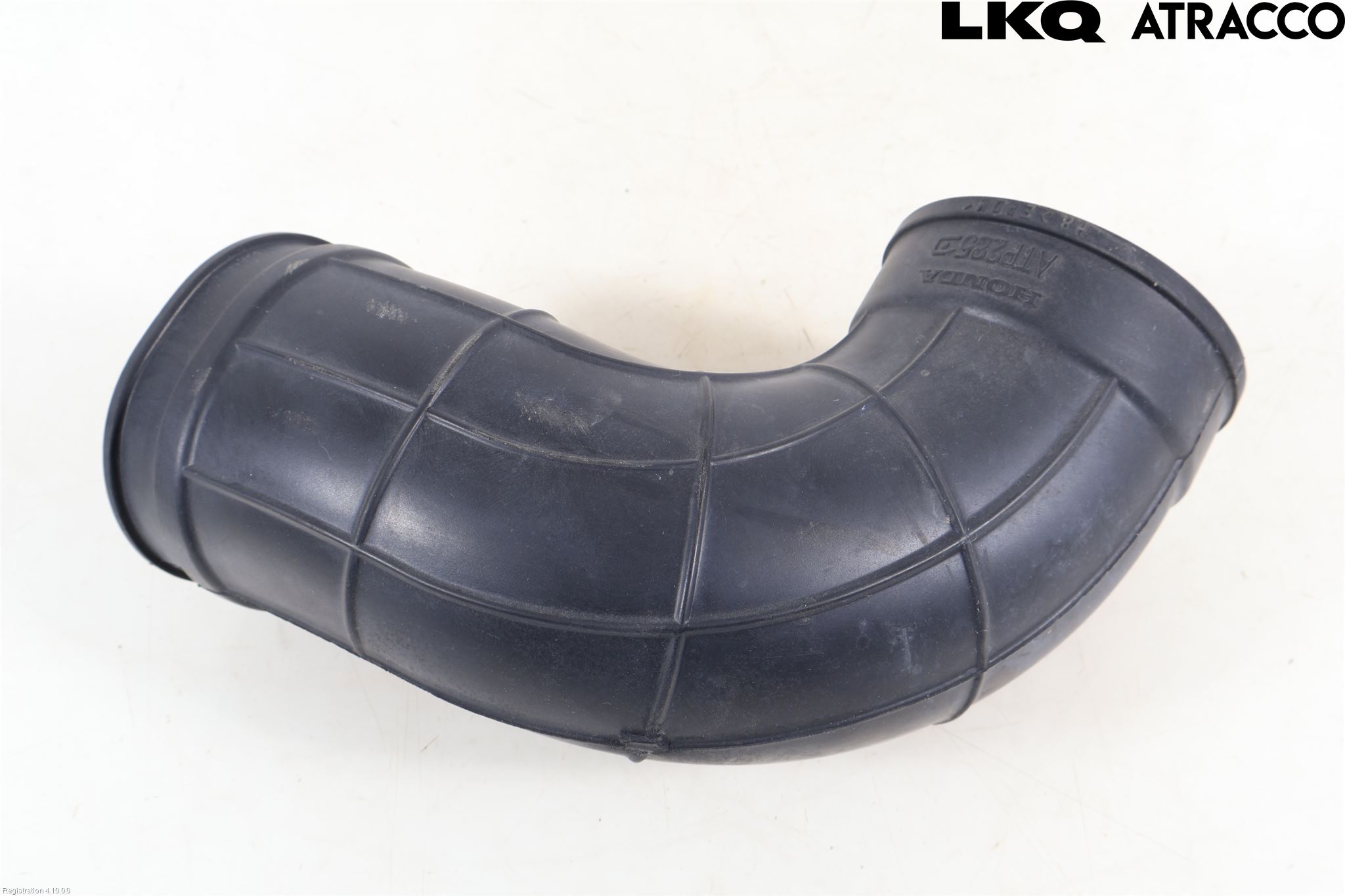 Honda CR-V 24- Förg-Bälg-Rör Mot Luftr