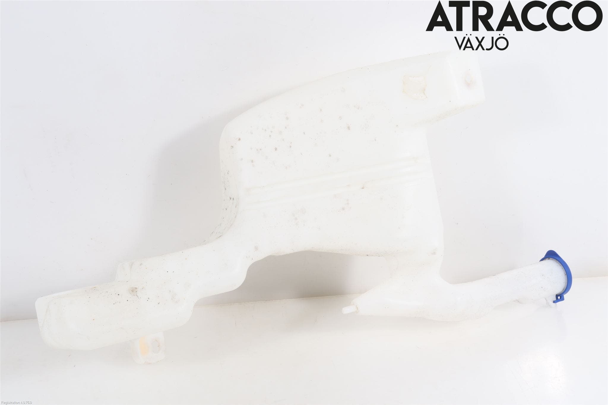 Ford FIESTA 09-12 Spolartank Vindruta