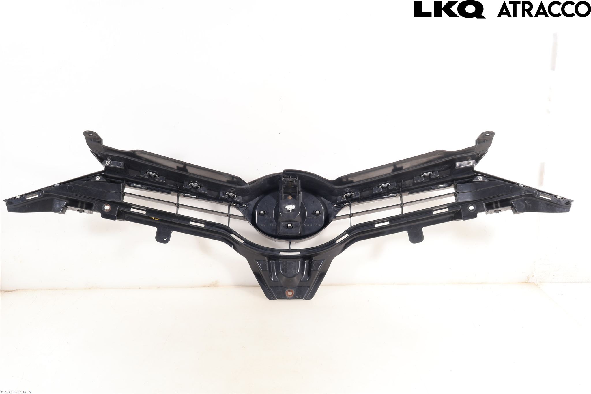 Toyota AURIS 13-19 Grill Komp